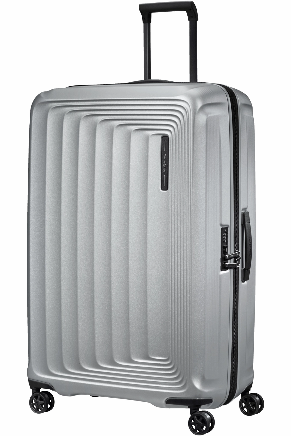 Samsonite Nuon Expandable Large Luggage