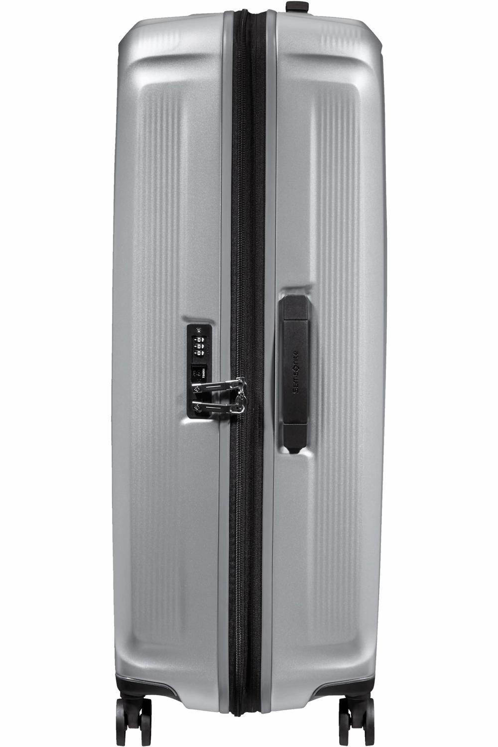 Samsonite Nuon Expandable Large Luggage