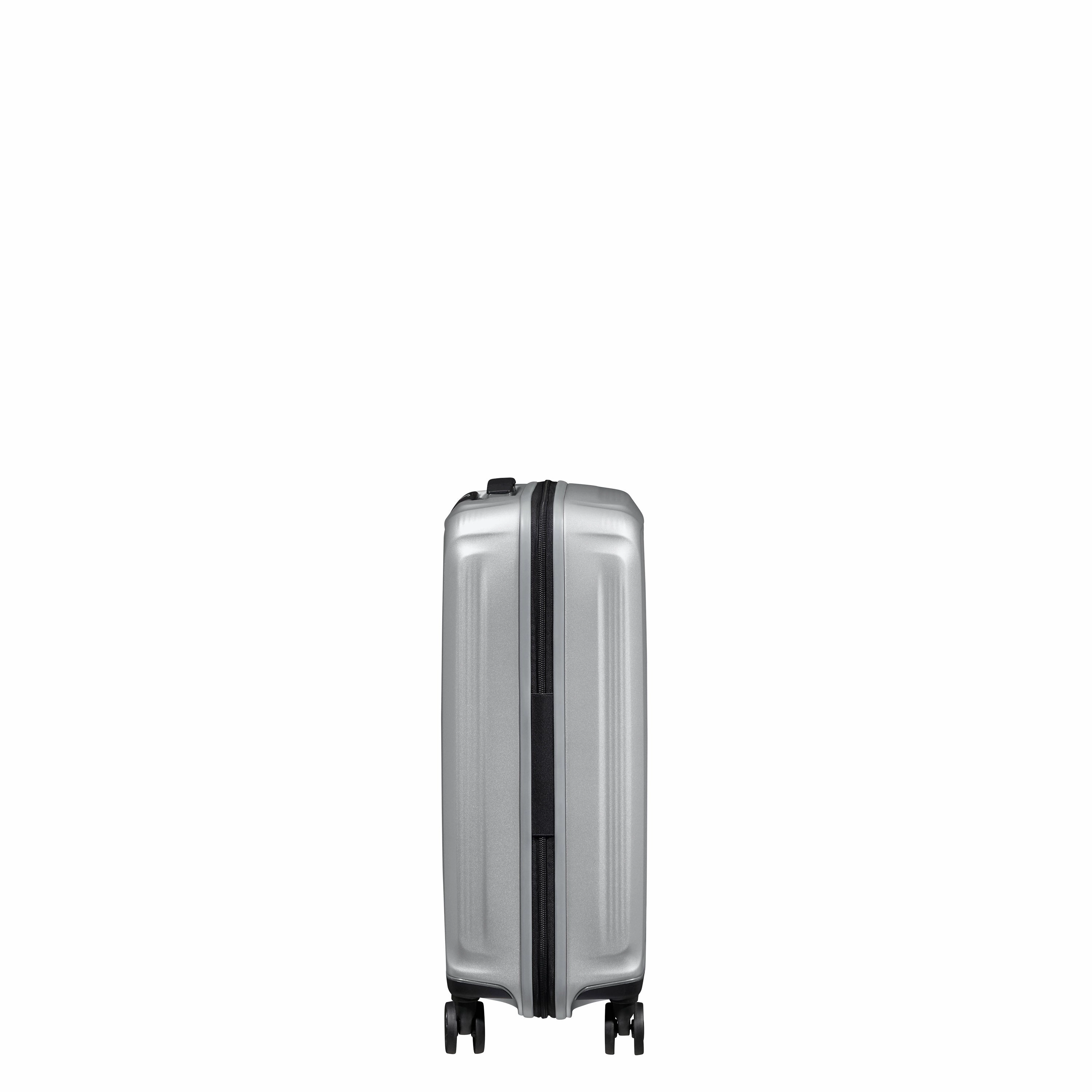 Samsonite Nuon Spinner Carry-On