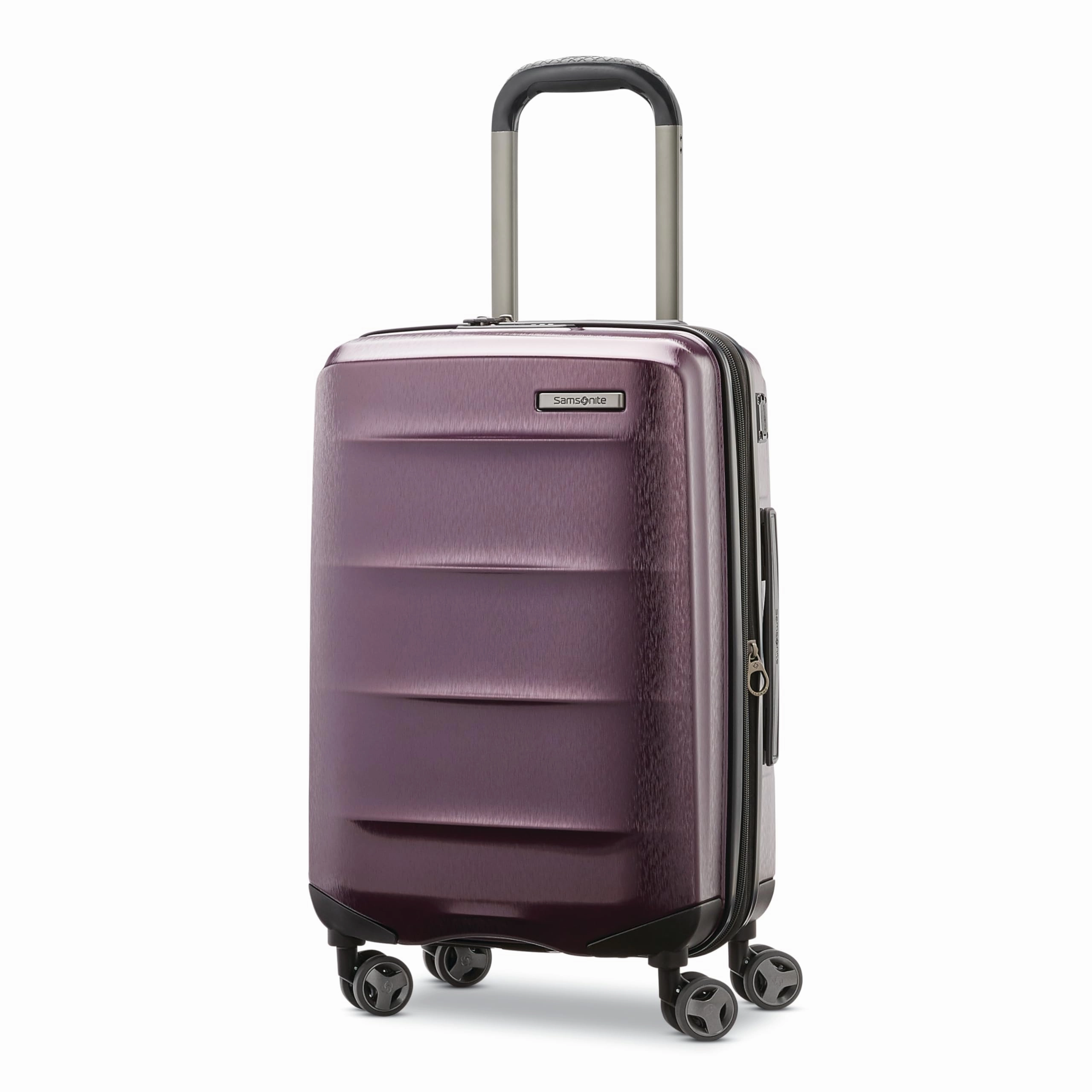 Samsonite Octiv 22" Carry On Hardside Spinner