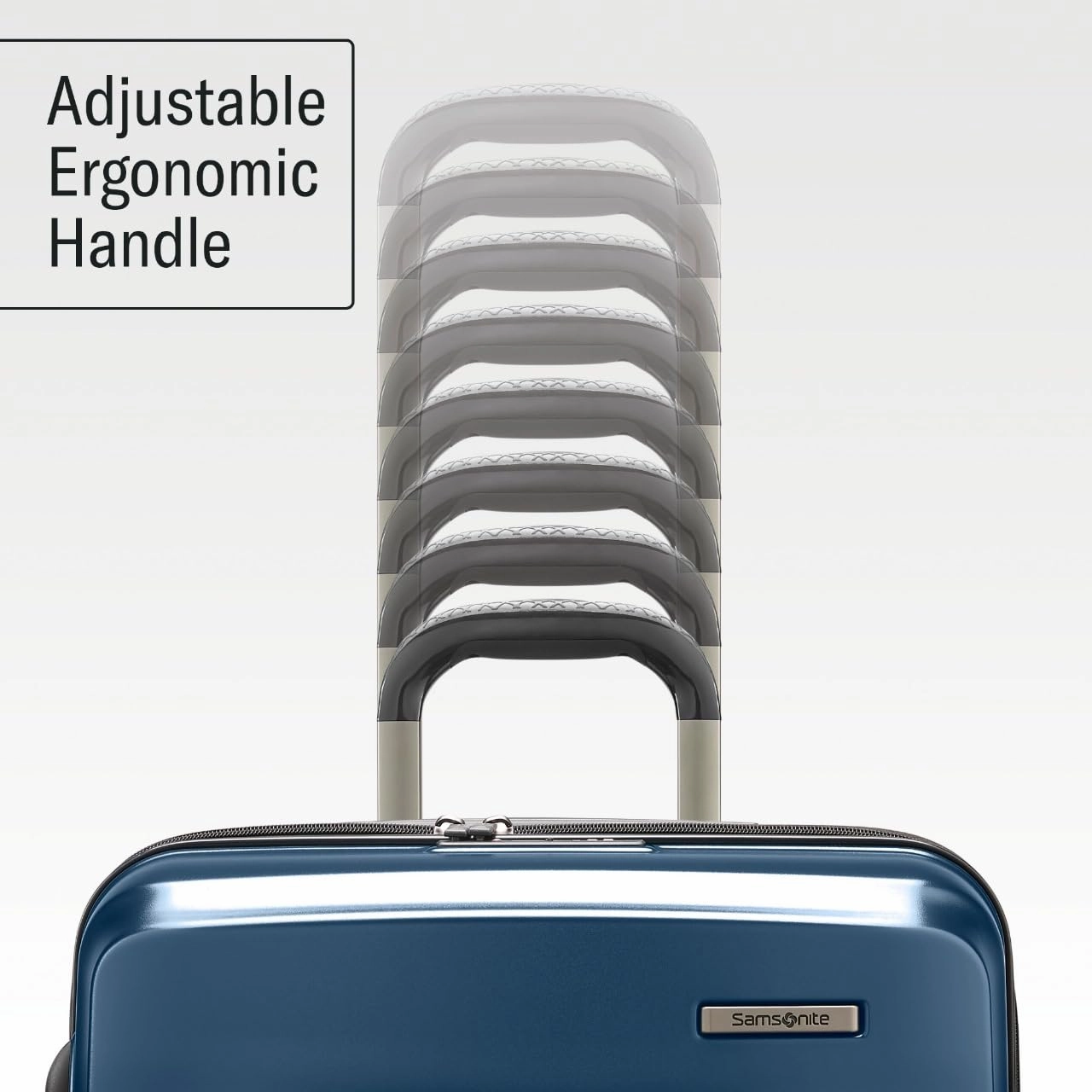 Samsonite Octiv 28" Large Hardside Spinner