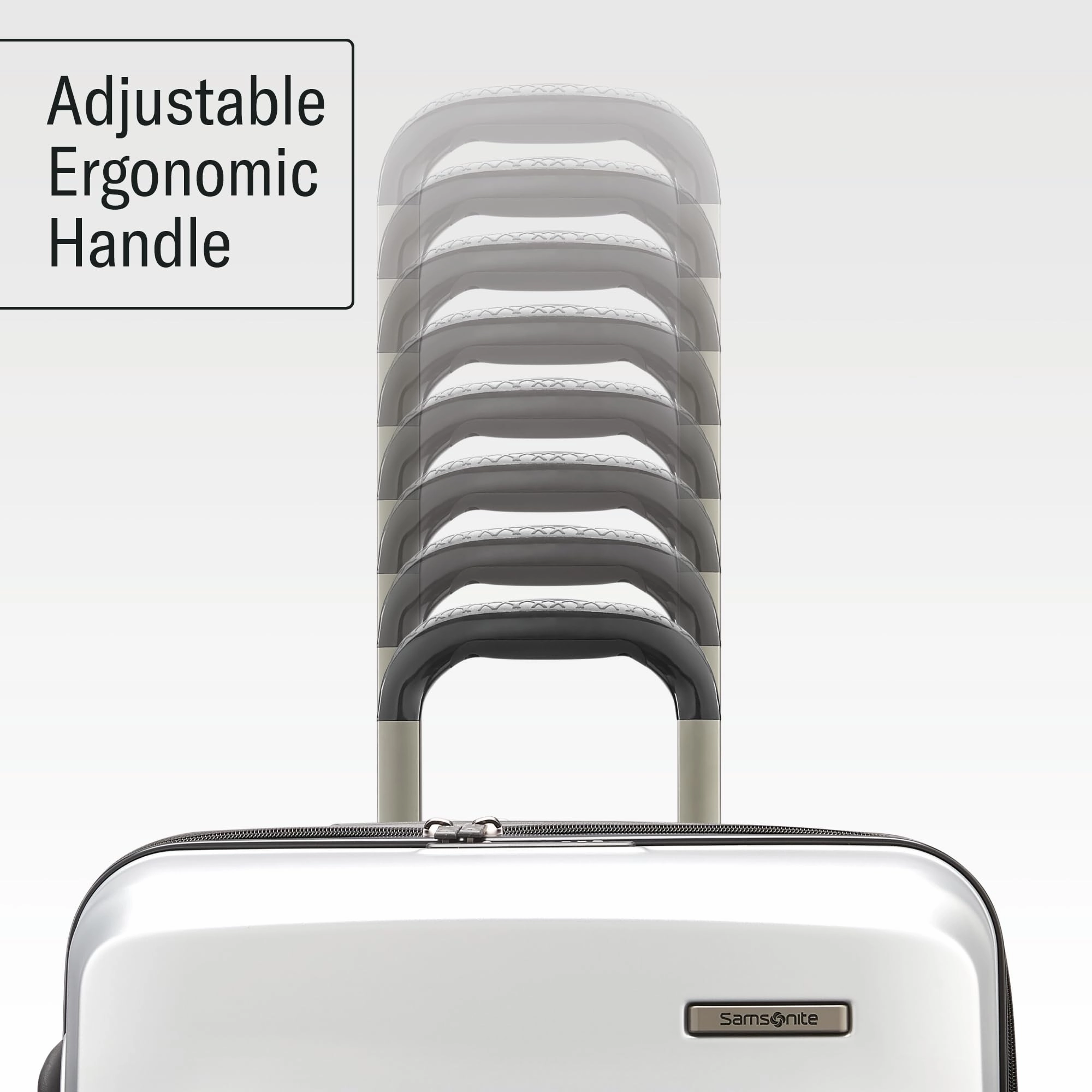 Samsonite Octiv 28" Large Hardside Spinner