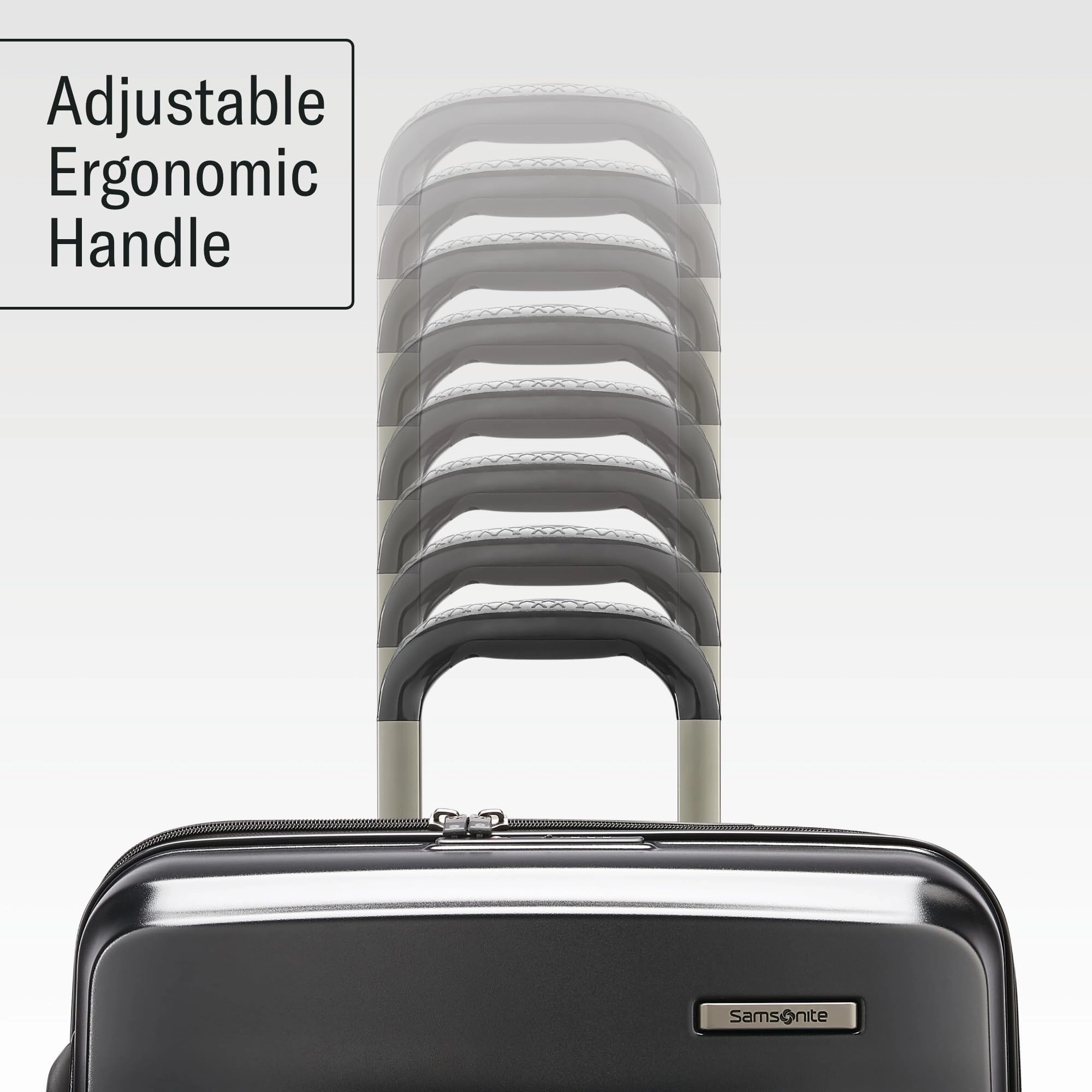 Samsonite Octiv 28" Large Hardside Spinner