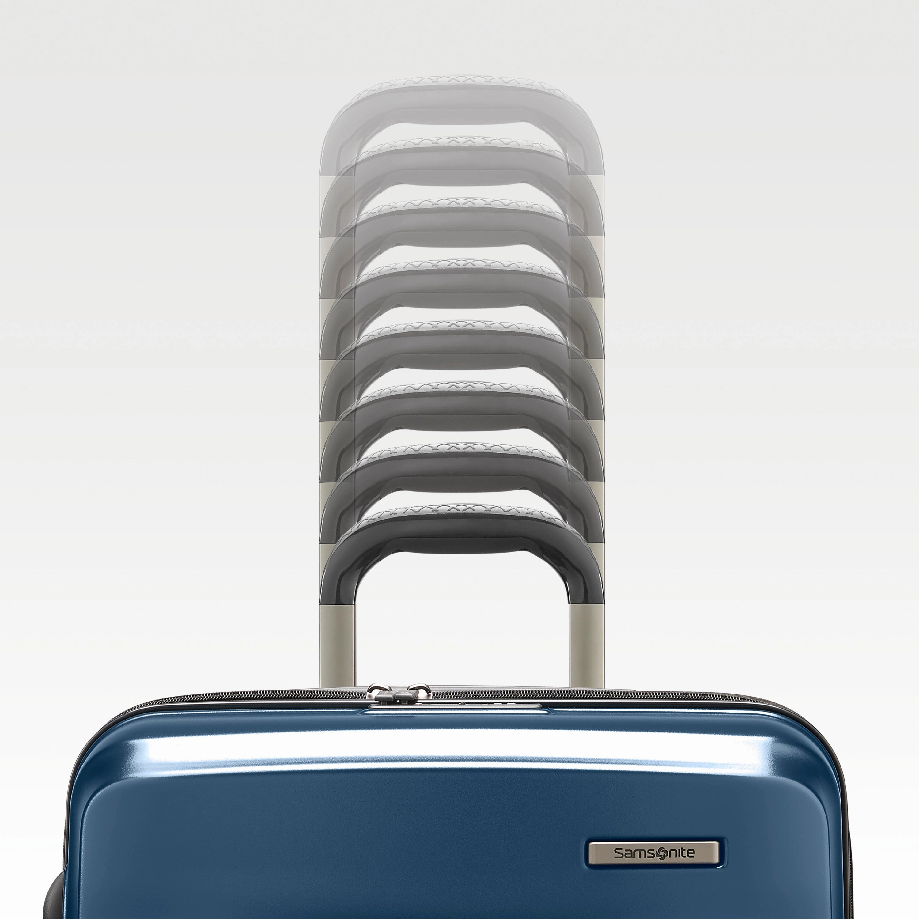 Samsonite Octiv 3-Piece Set (Pro 20/24/28) Hardside Spinner