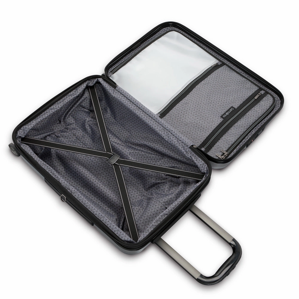 Samsonite Octiv 3-Piece Set (Pro 20/24/28) Hardside Spinner