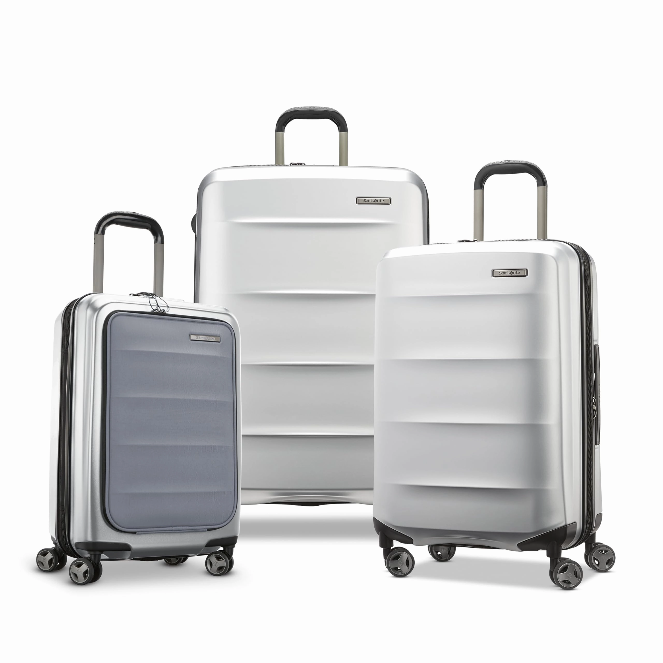 Samsonite Octiv 3-Piece Set (Pro 20/24/28) Hardside Spinner