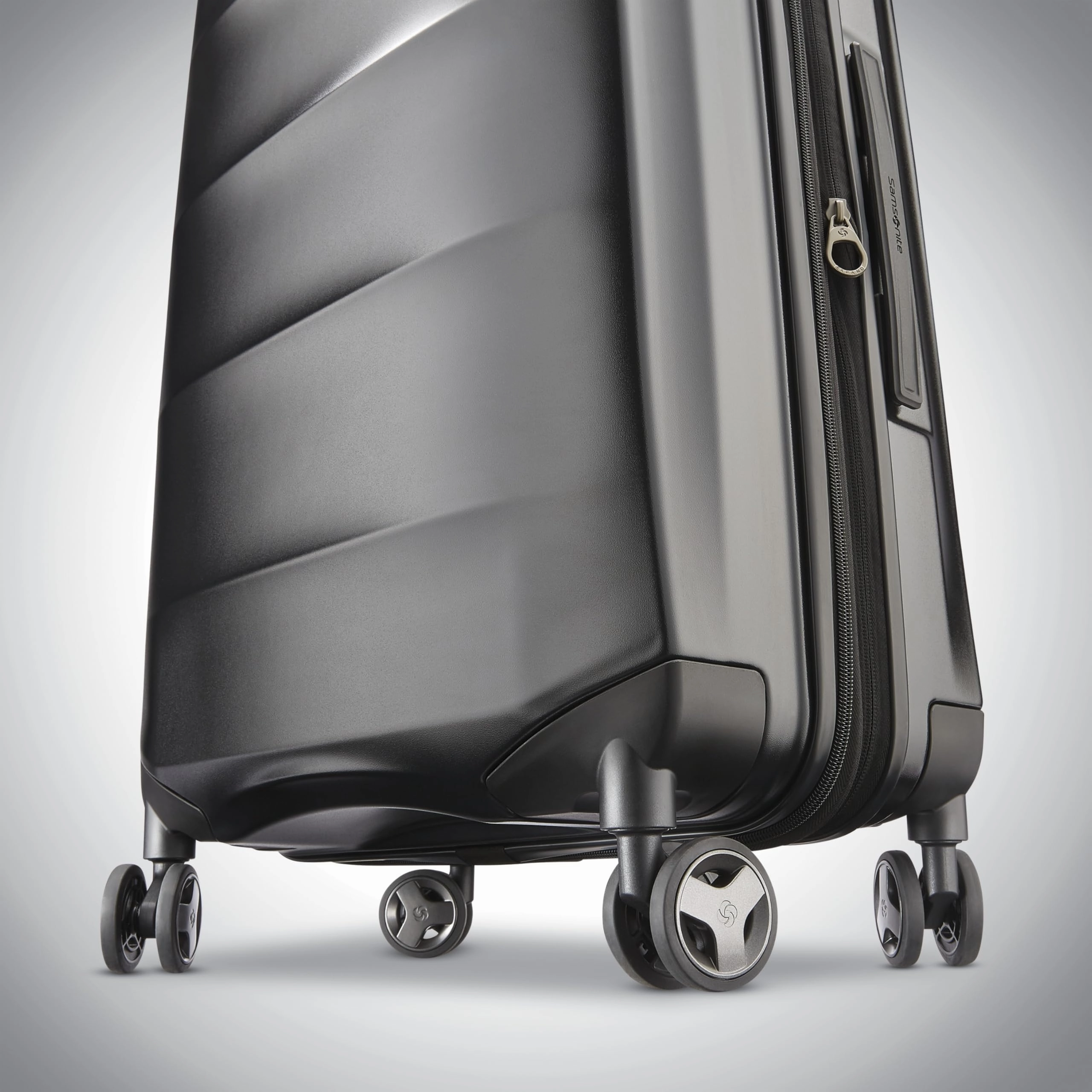 Samsonite Octiv 3-Piece Set (Pro 20/24/28) Hardside Spinner