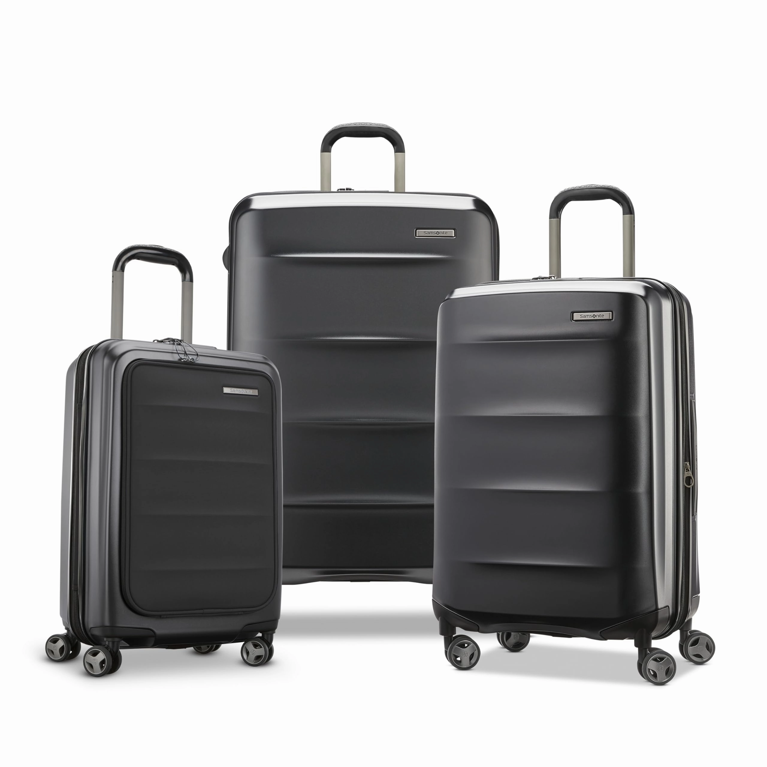 Samsonite Octiv 3-Piece Set (Pro 20/24/28) Hardside Spinner