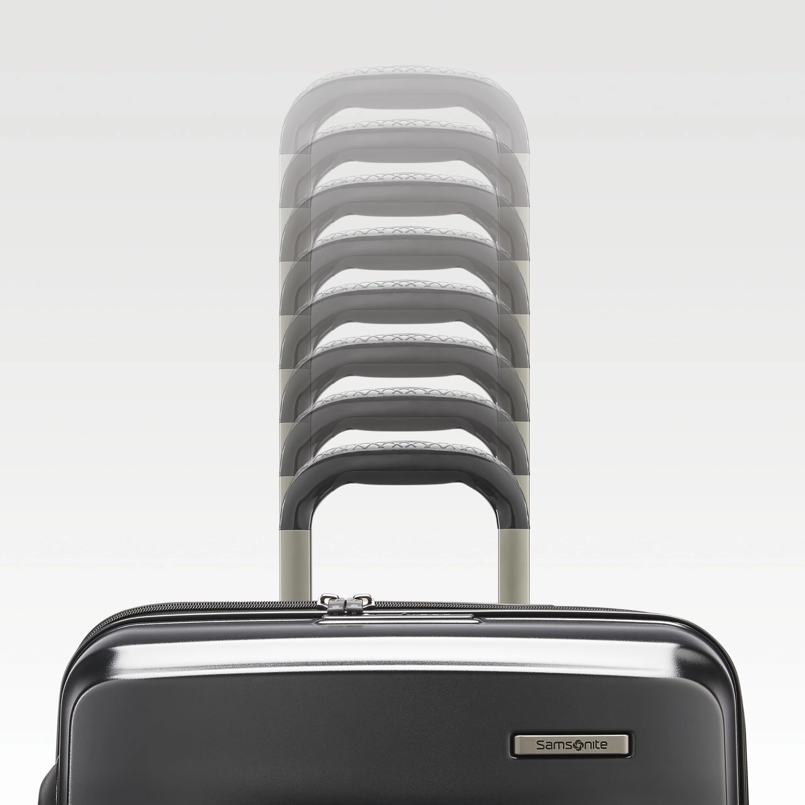 Samsonite Octiv 3-Piece Set (Pro 20/24/28) Hardside Spinner