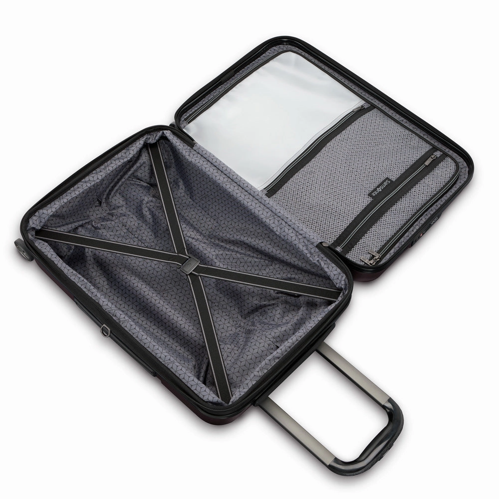 Samsonite Octiv 3-Piece Set (Pro 20/24/28) Hardside Spinner