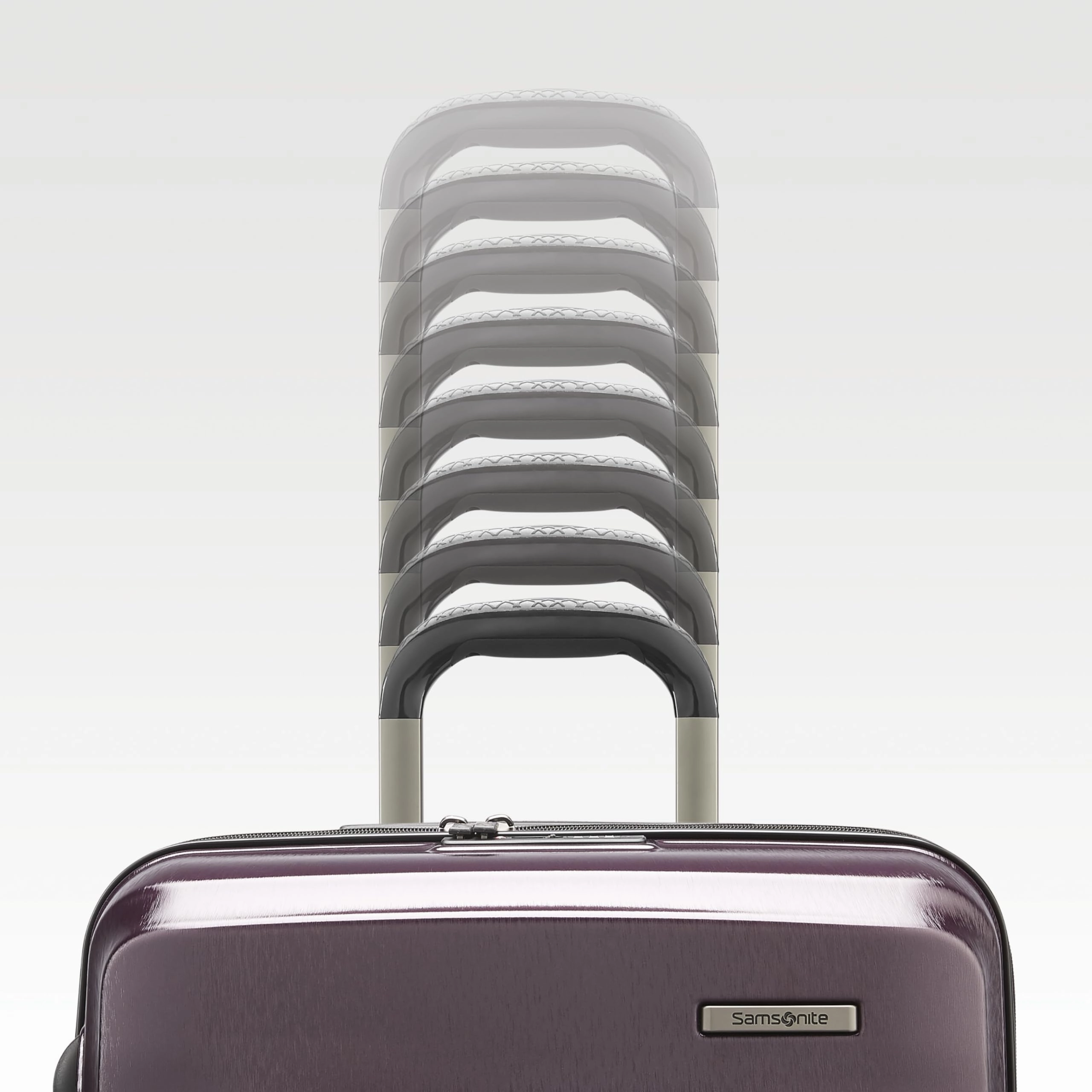 Samsonite Octiv 3-Piece Set (Pro 20/24/28) Hardside Spinner