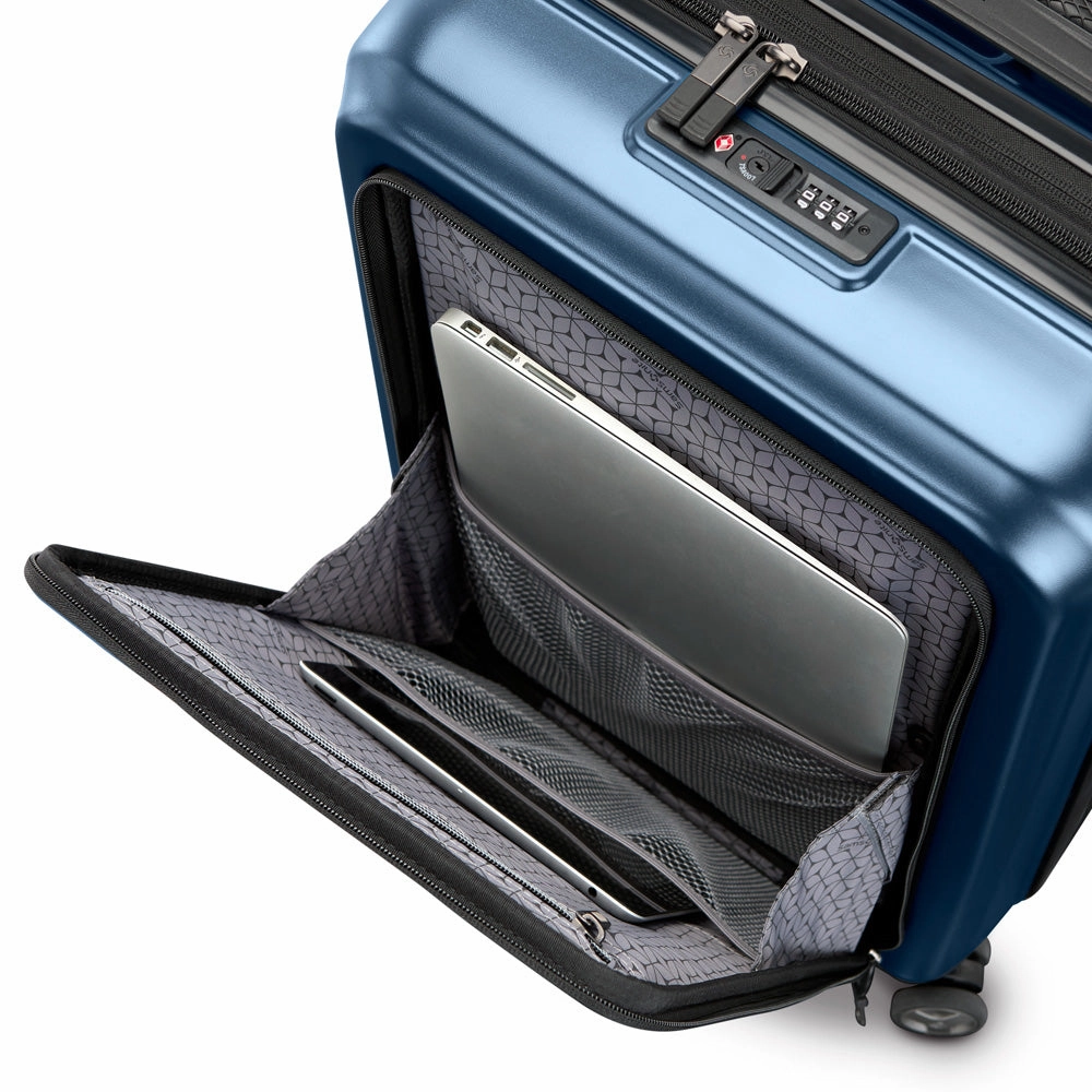 Samsonite Octiv 3-Piece Set (Pro 20/24/28) Hardside Spinner