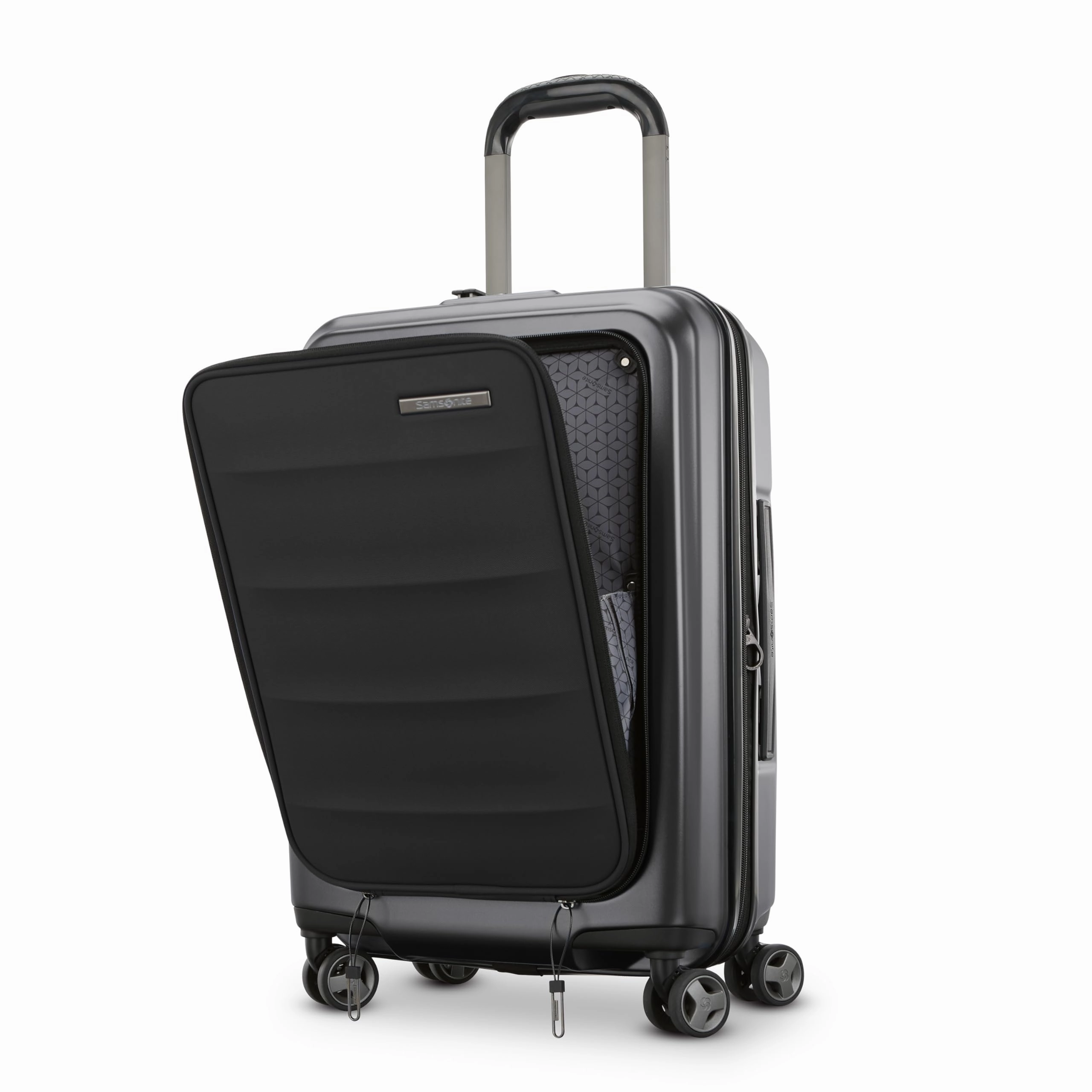 Samsonite Octiv 3-Piece Set (Pro 20/24/28) Hardside Spinner