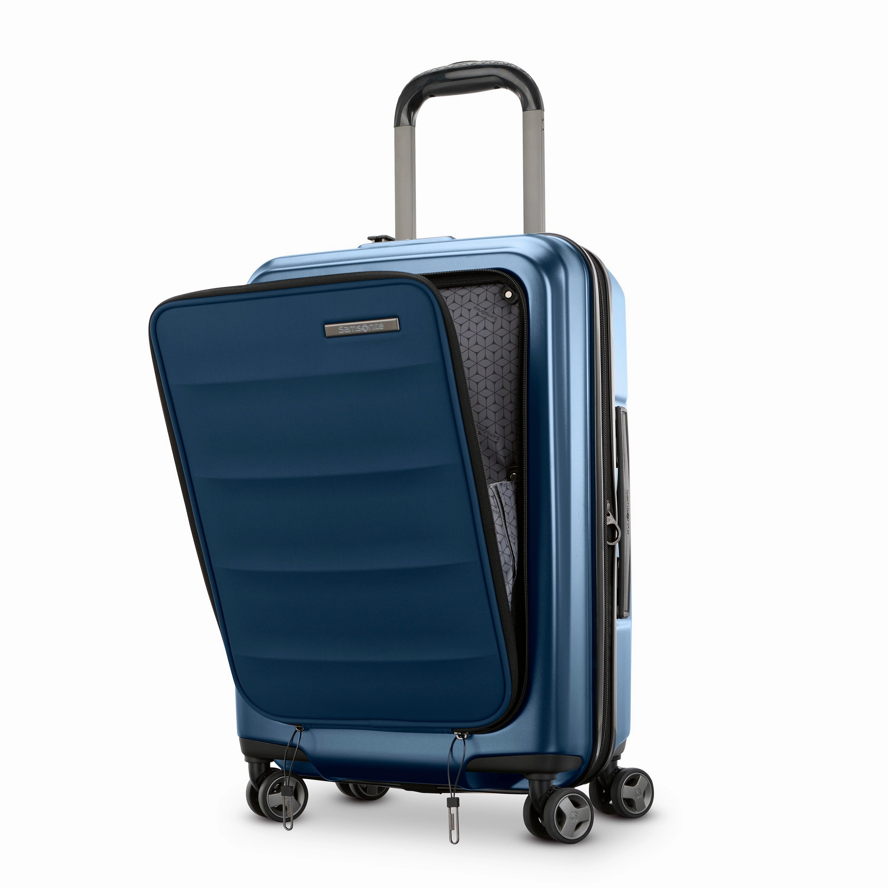 Samsonite Octiv 3-Piece Set (Pro 20/24/28) Hardside Spinner