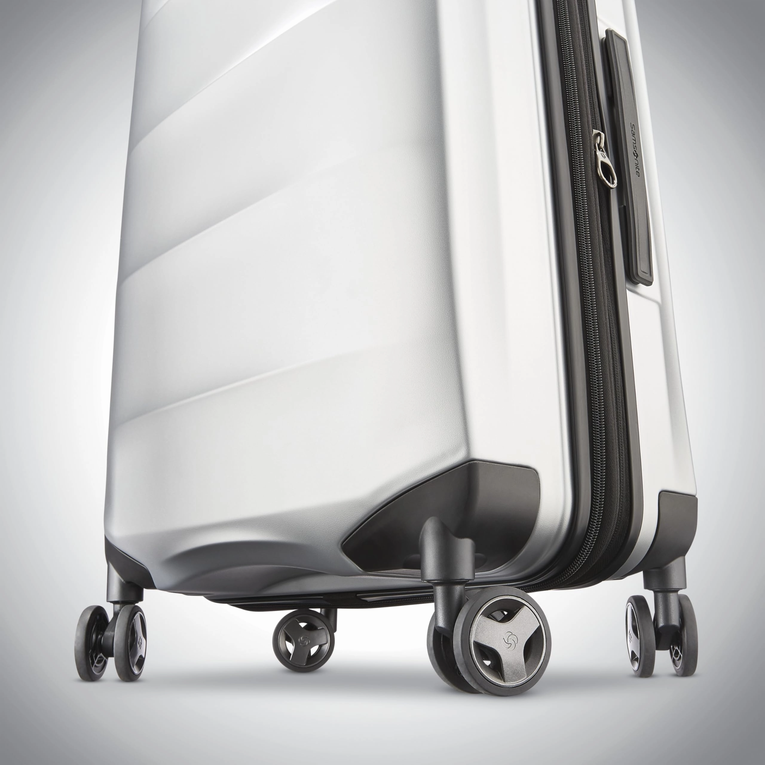Samsonite Octiv 3-Piece Set (Pro 20/24/28) Hardside Spinner