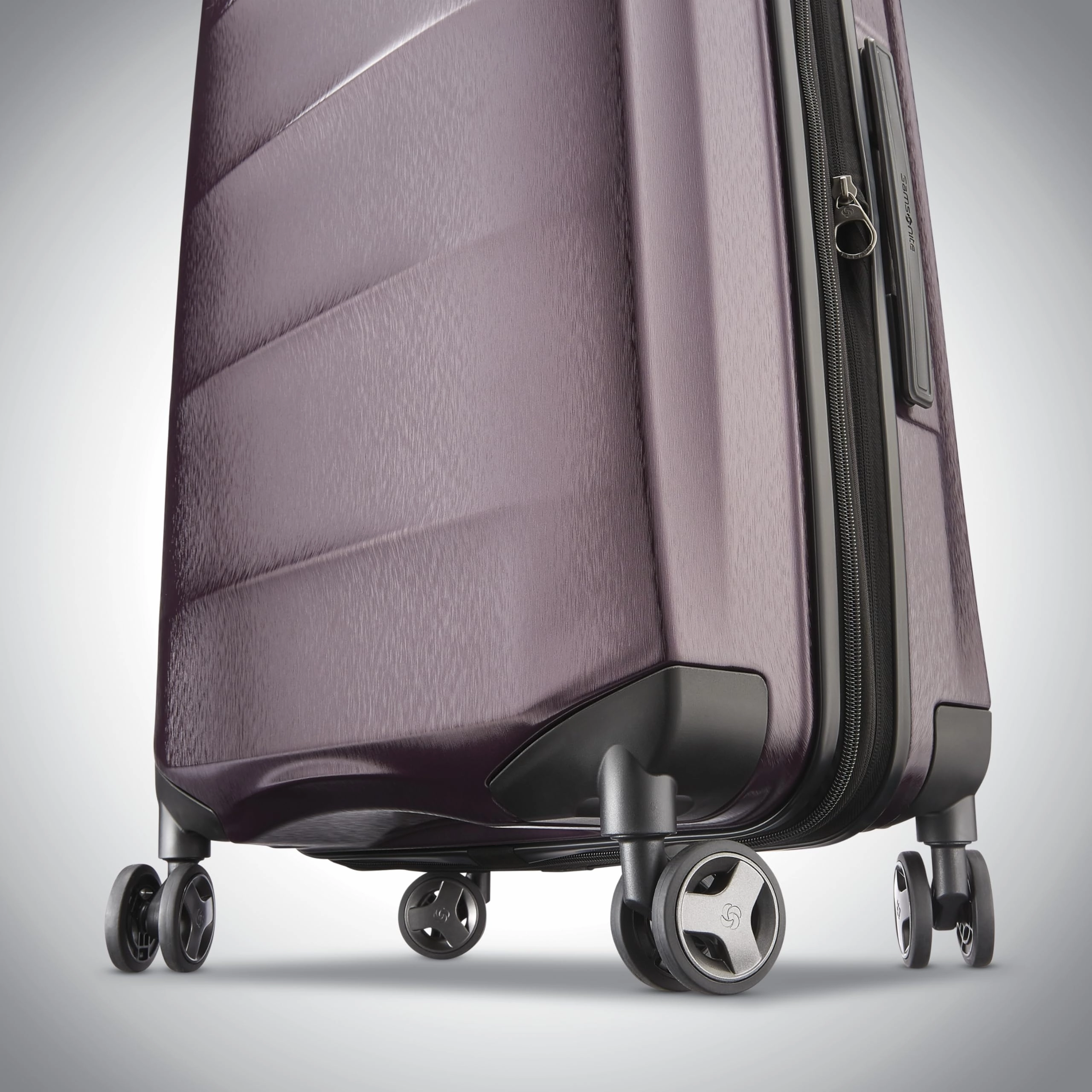 Samsonite Octiv 3-Piece Set (Pro 20/24/28) Hardside Spinner