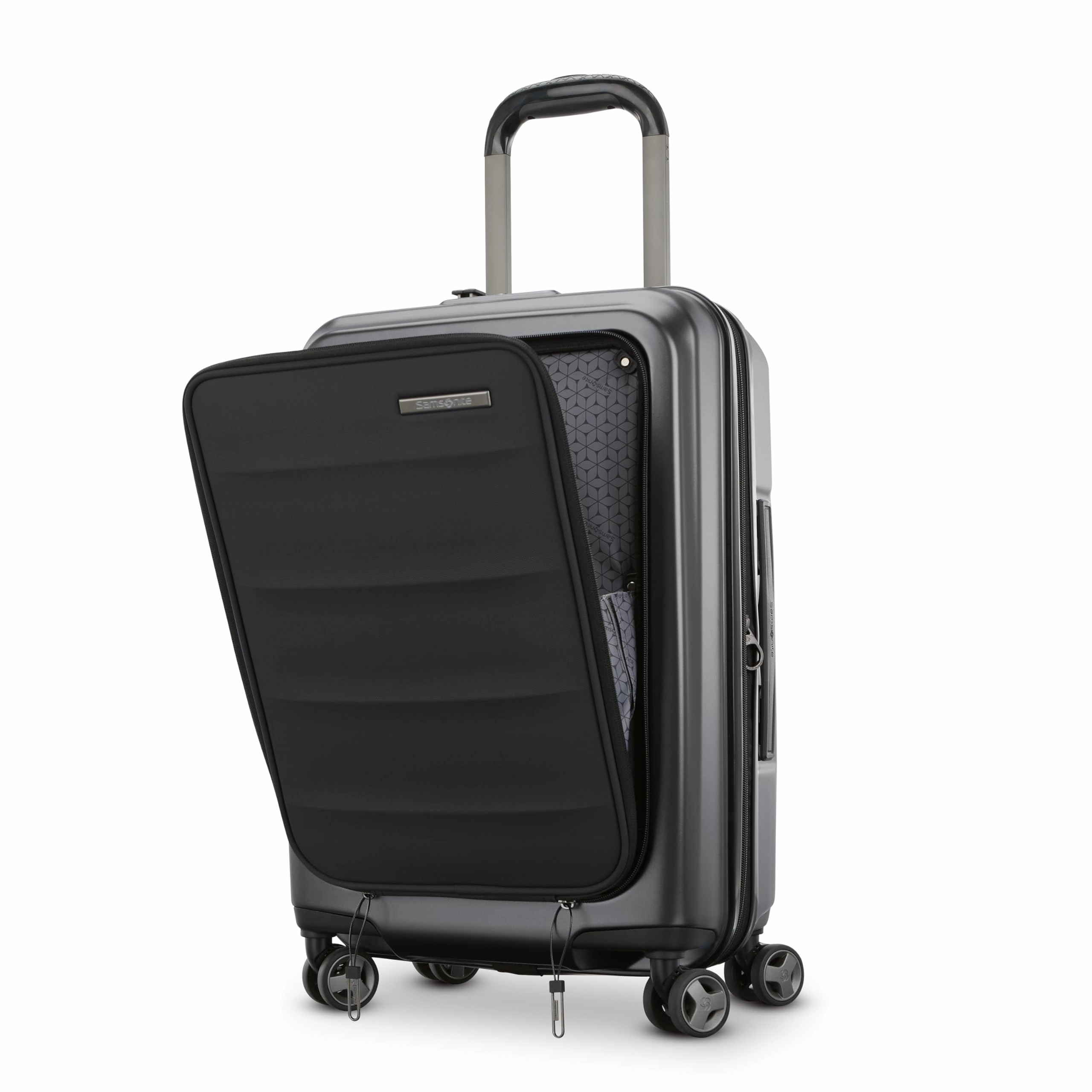 Samsonite Octiv Pro Carry-On 20-Inch Hardside Spinner