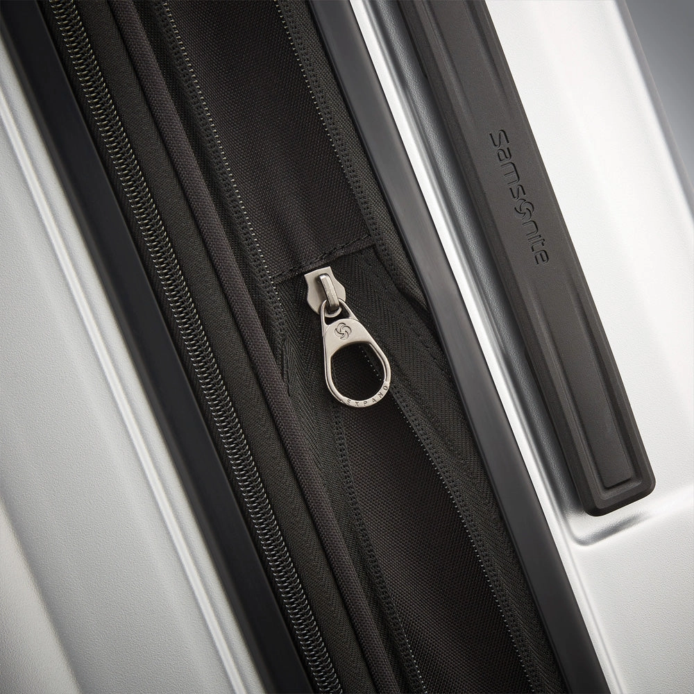 Samsonite Octiv Pro Carry-On 20-Inch Hardside Spinner