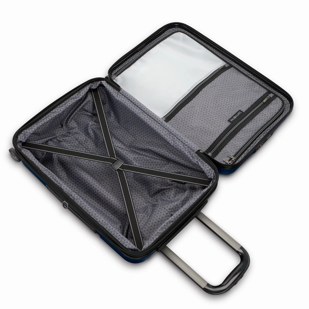 Samsonite Octiv Pro Carry-On 20-Inch Hardside Spinner