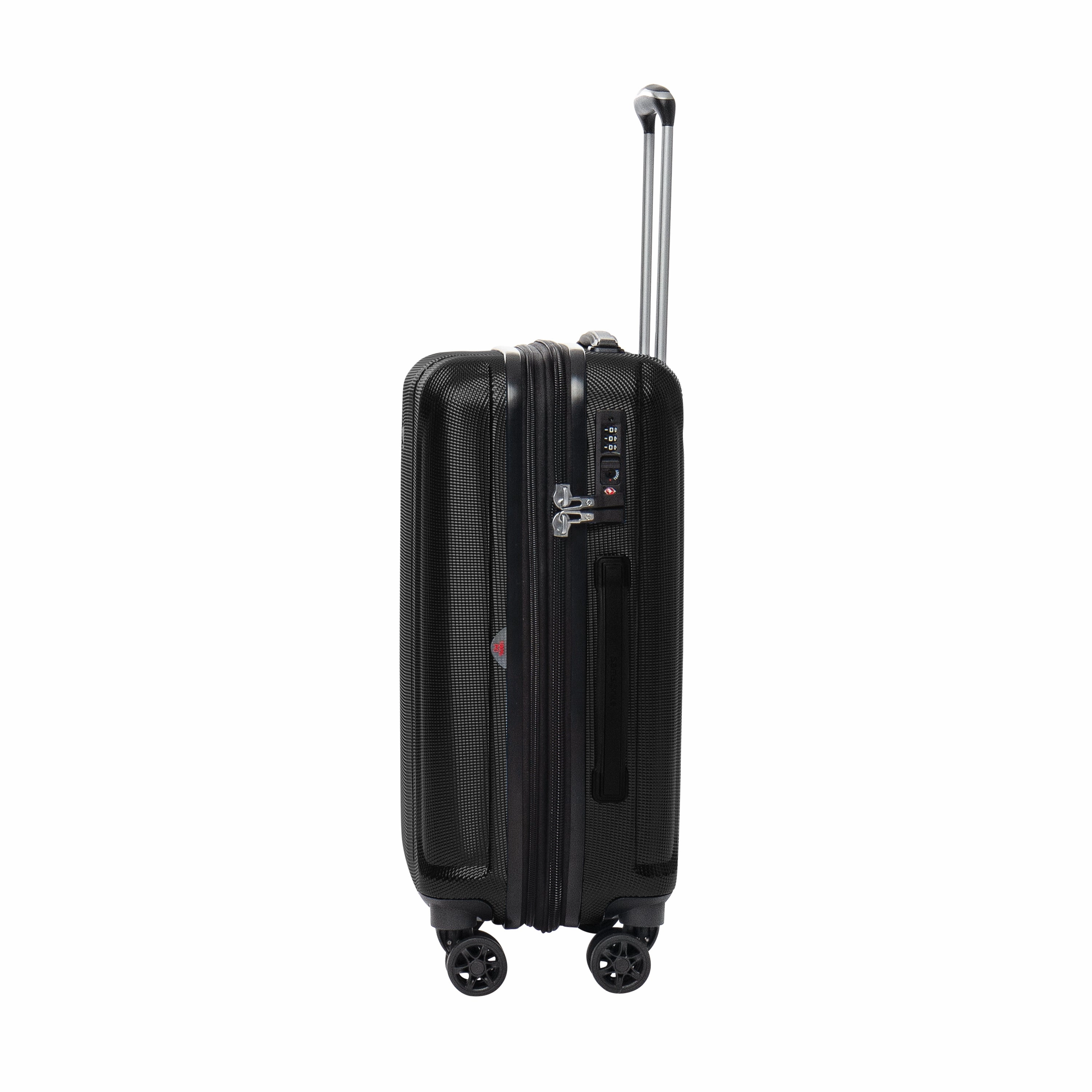Samsonite Omni 3.0 - 2 Piece Spinner Expandable Luggage Set (Carry-On & Large)