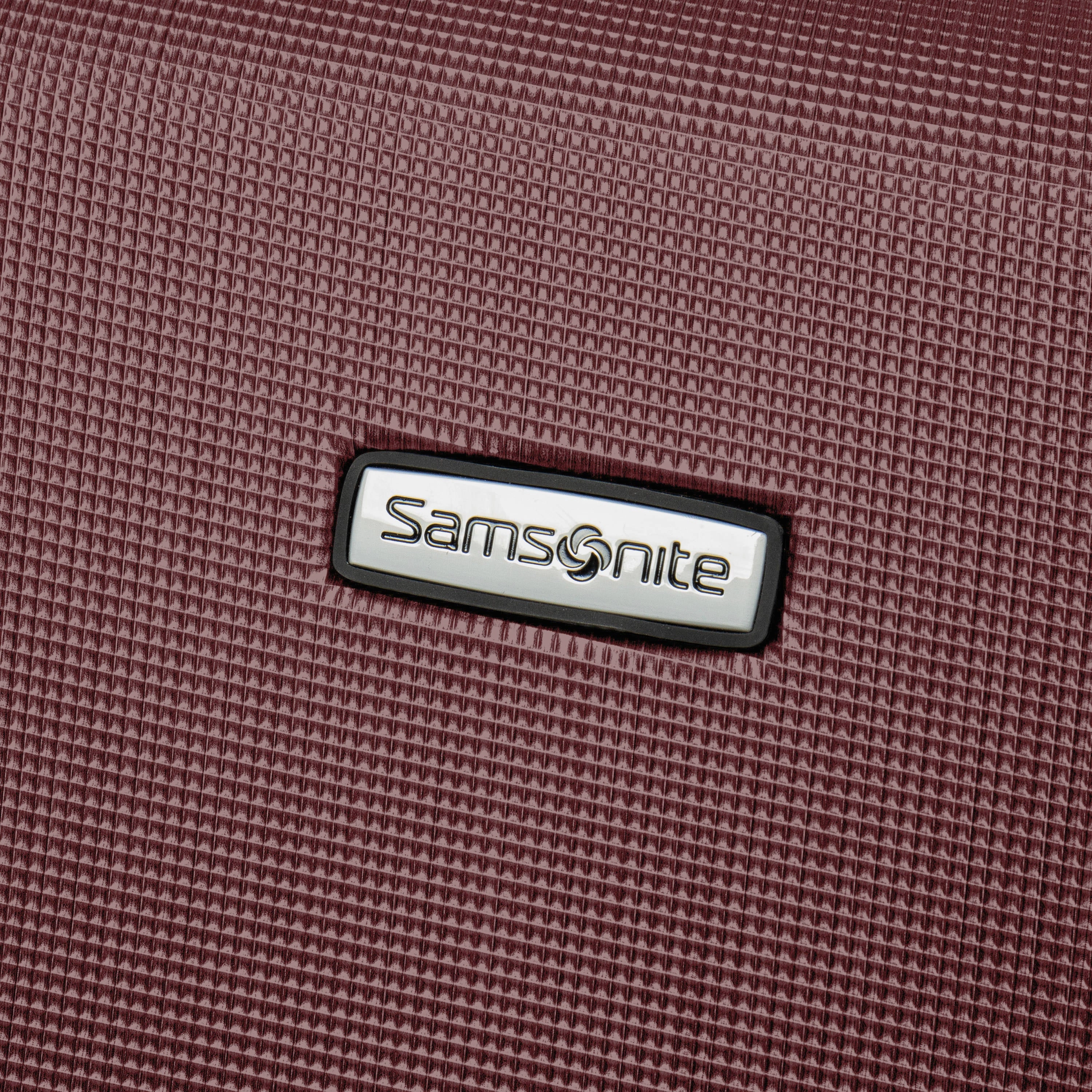 Samsonite Omni 3.0 - 2 Piece Spinner Expandable Luggage Set (Carry-On & Medium)