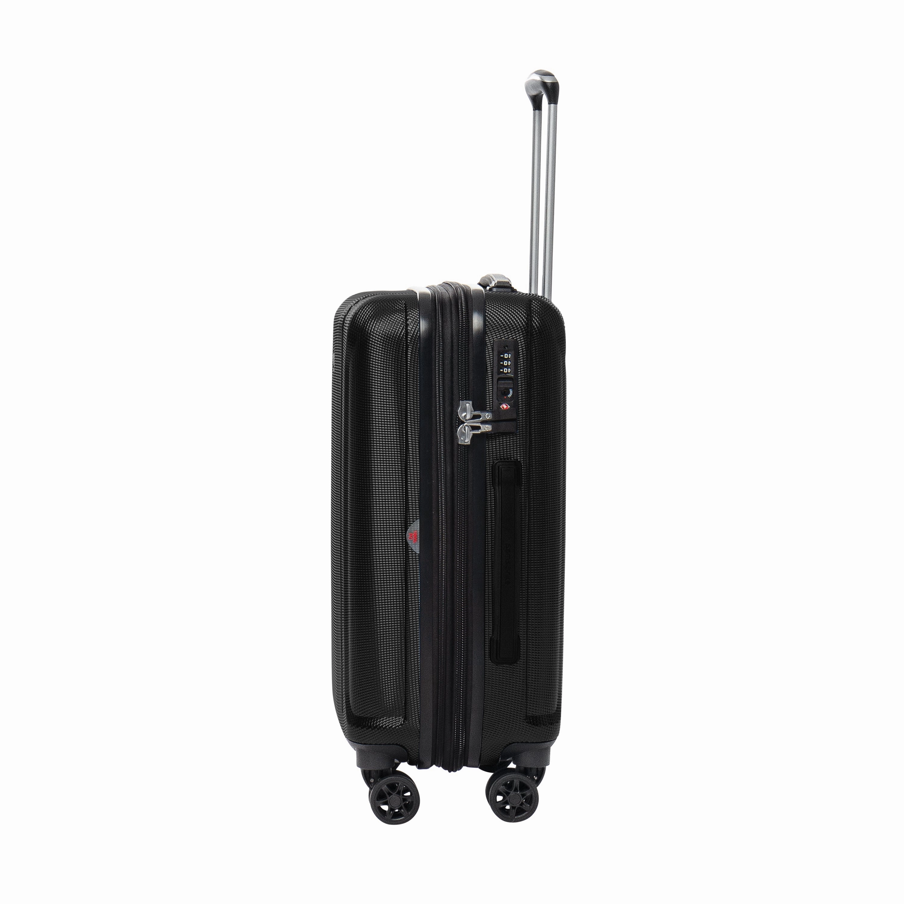 Samsonite Omni 3.0 Carry-On Spinner Expandable Luggage