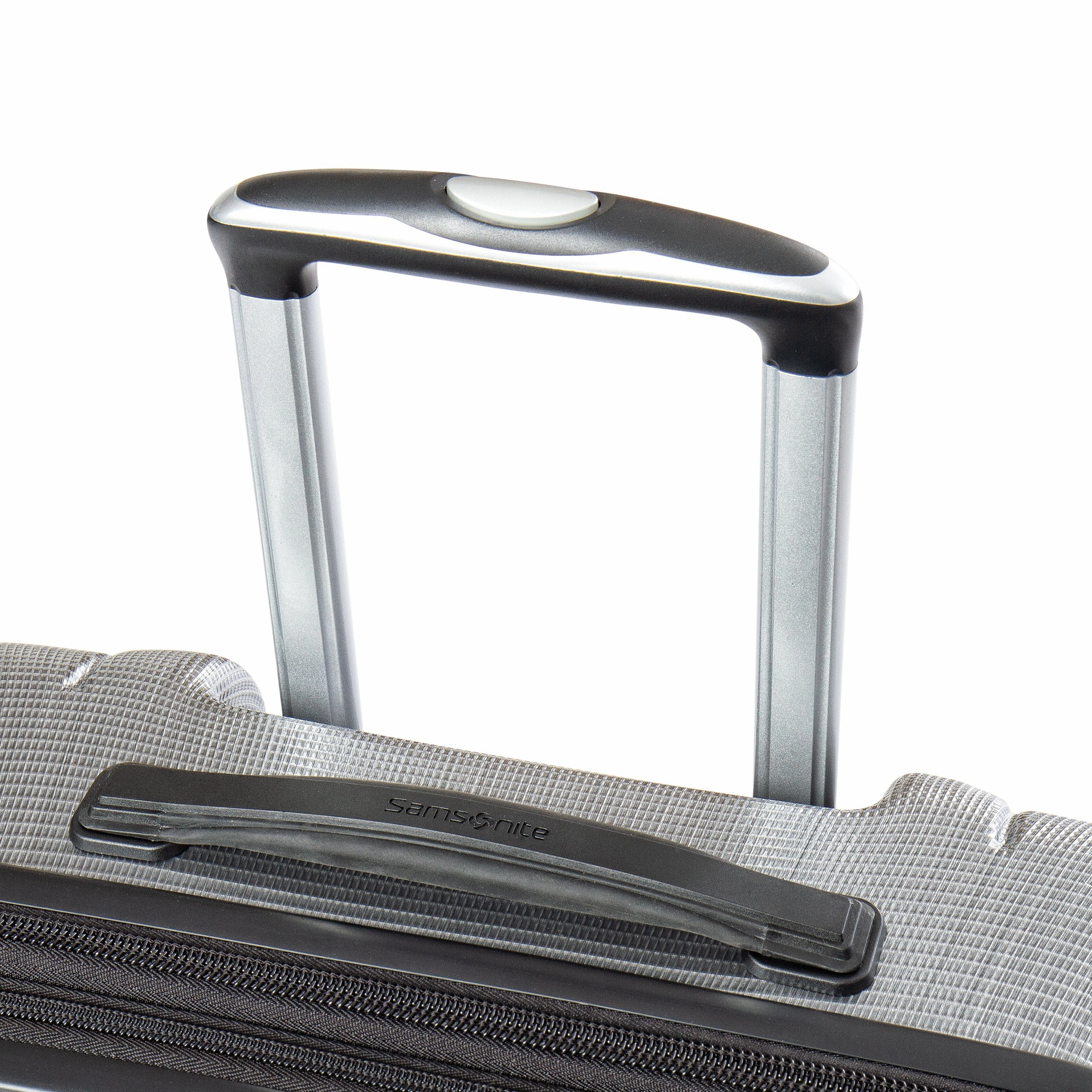 Samsonite Omni 3.0 Carry-On Spinner Expandable Luggage