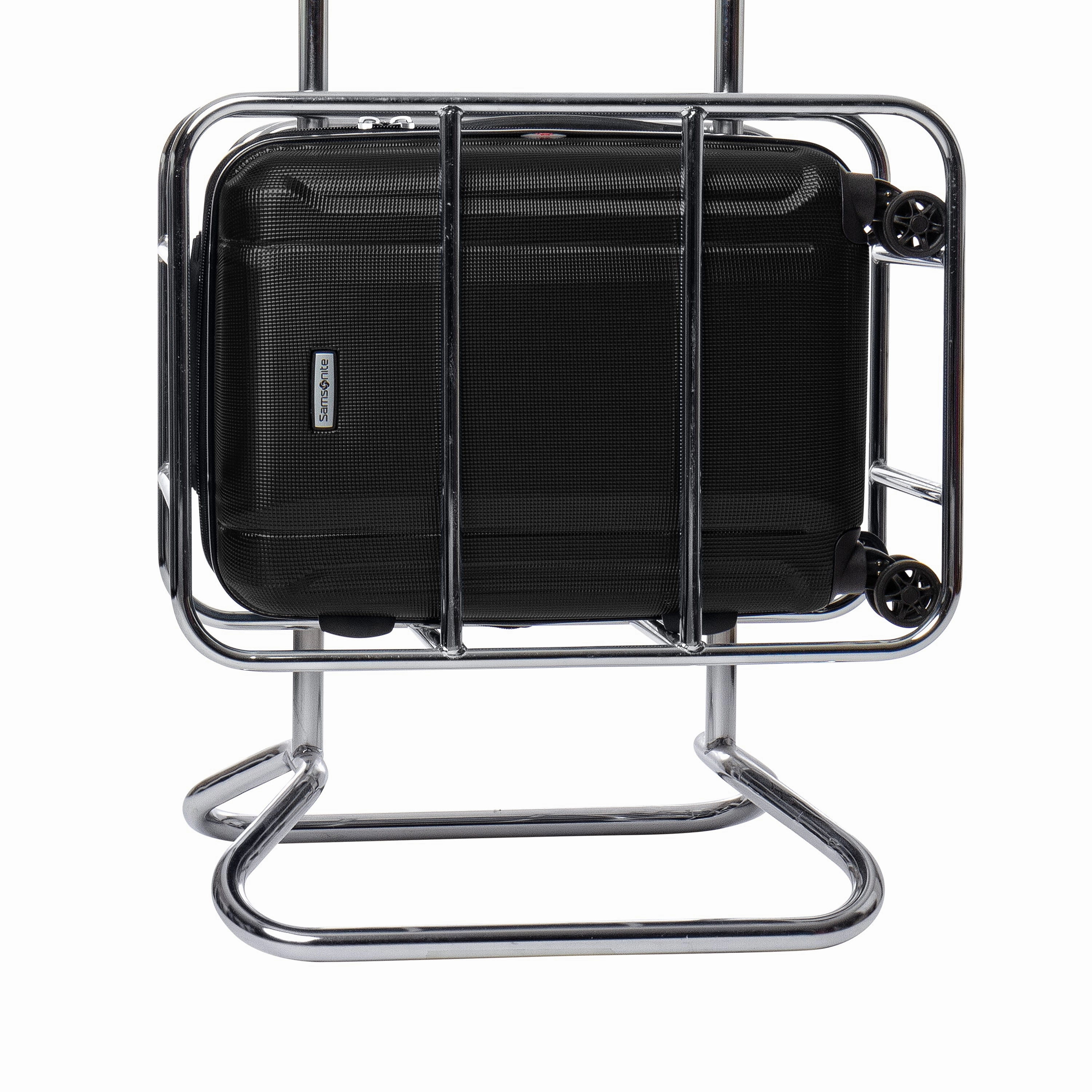 Samsonite Omni 3.0 Carry-On Spinner Expandable Luggage