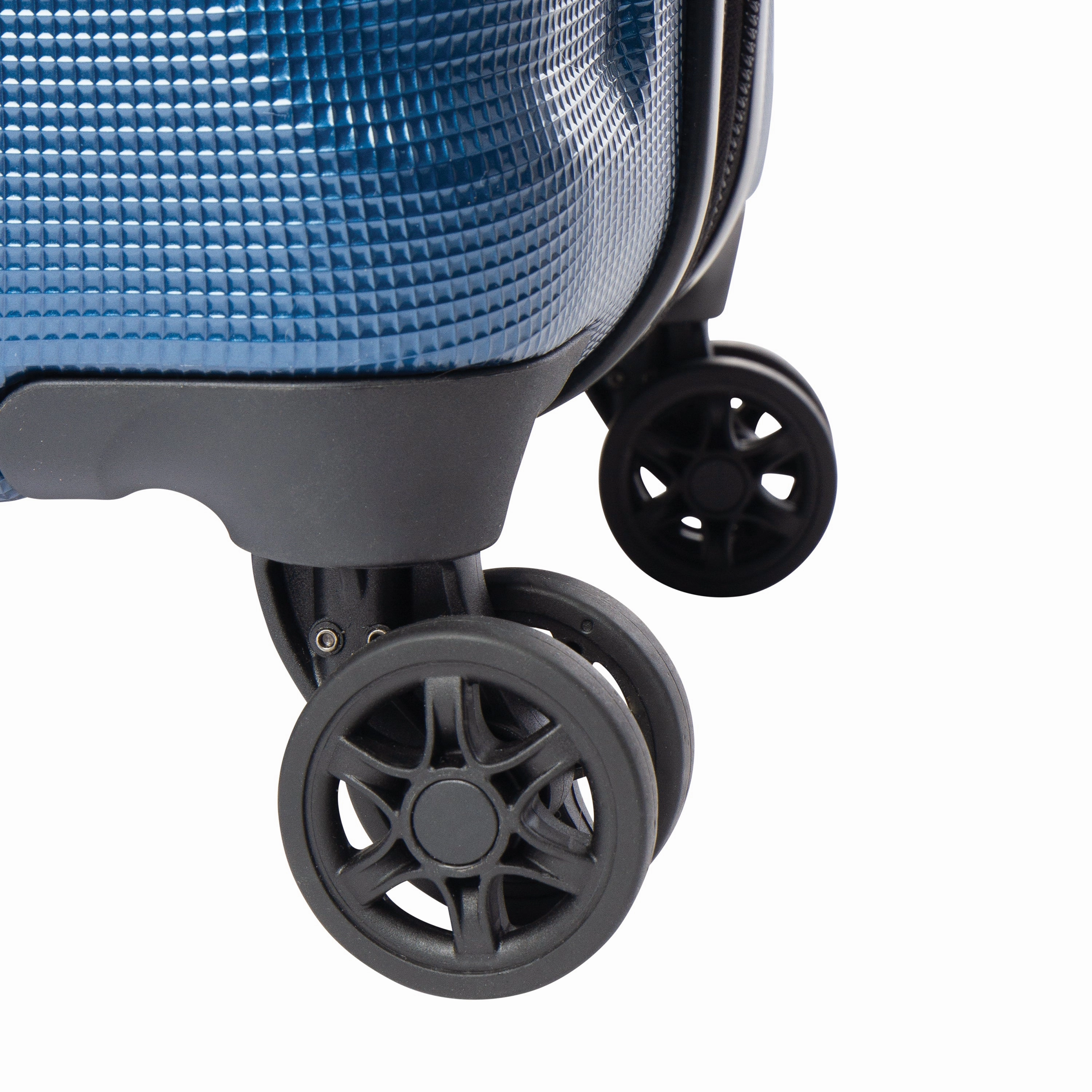 Samsonite Omni 3.0 Carry-On Spinner Expandable Luggage