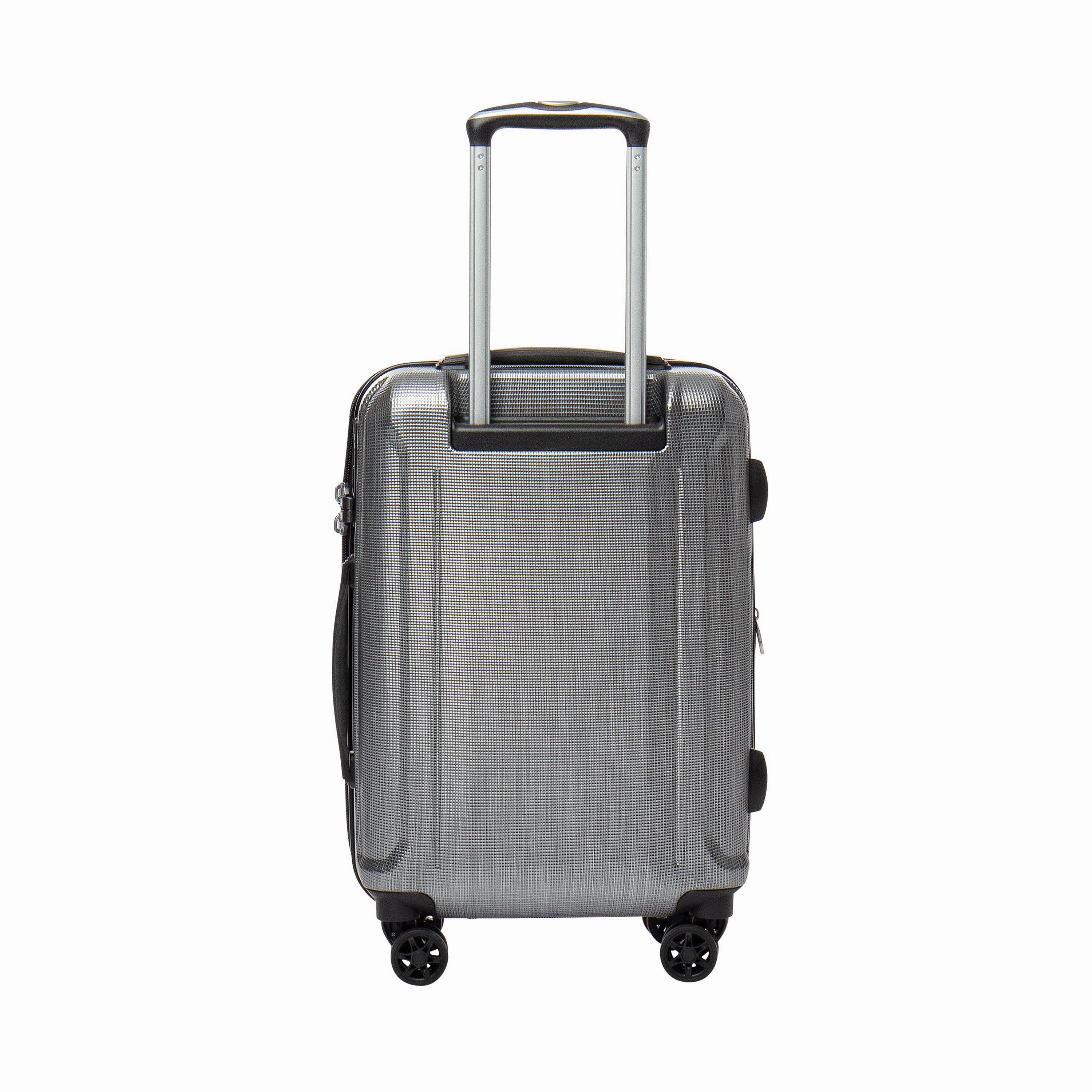 Samsonite Omni 3.0 Carry-On Spinner Expandable Luggage
