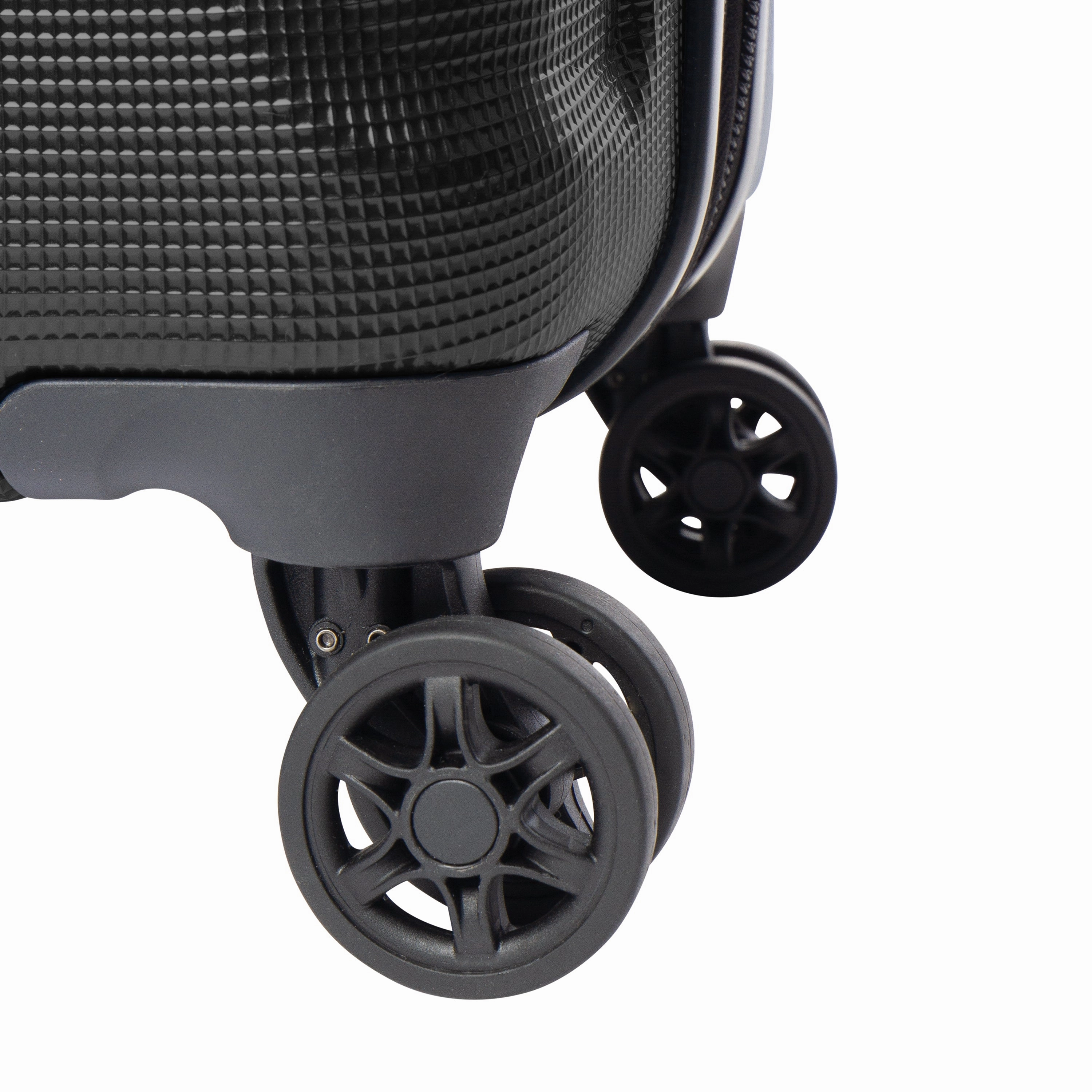 Samsonite Omni 3.0 Carry-On Spinner Expandable Luggage