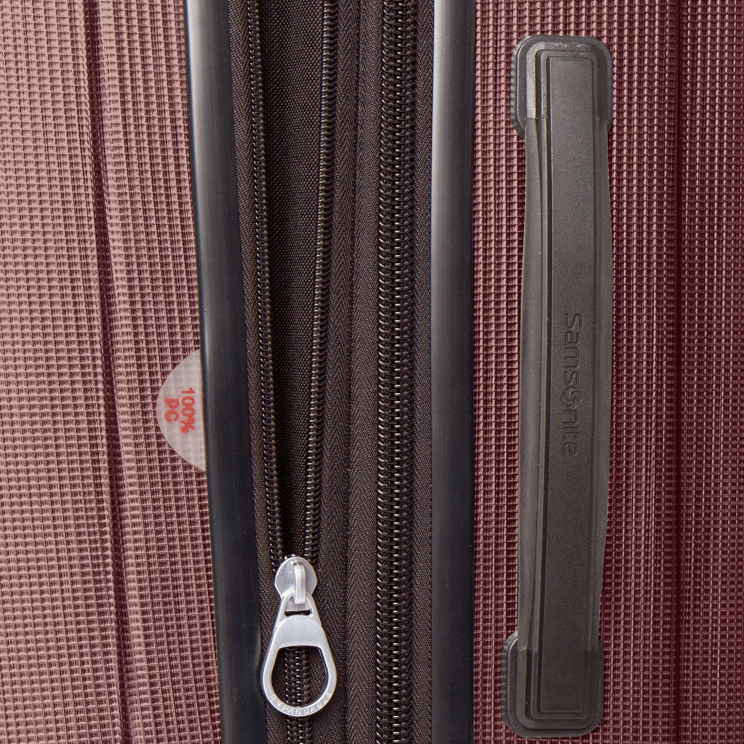 Samsonite Omni 3.0 Large Spinner Expandable Luggage