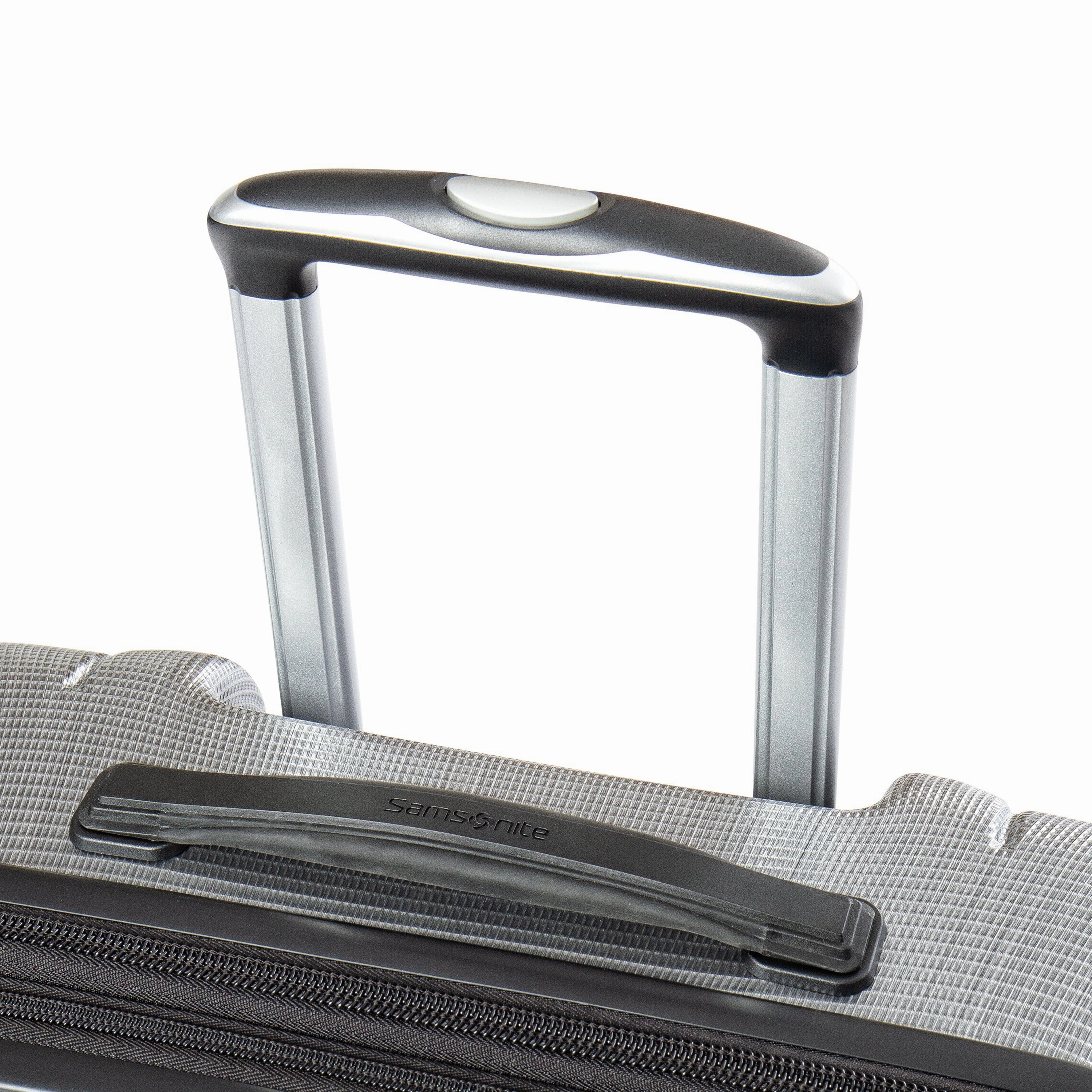 Samsonite Omni 3.0 Medium Spinner Expandable Luggage