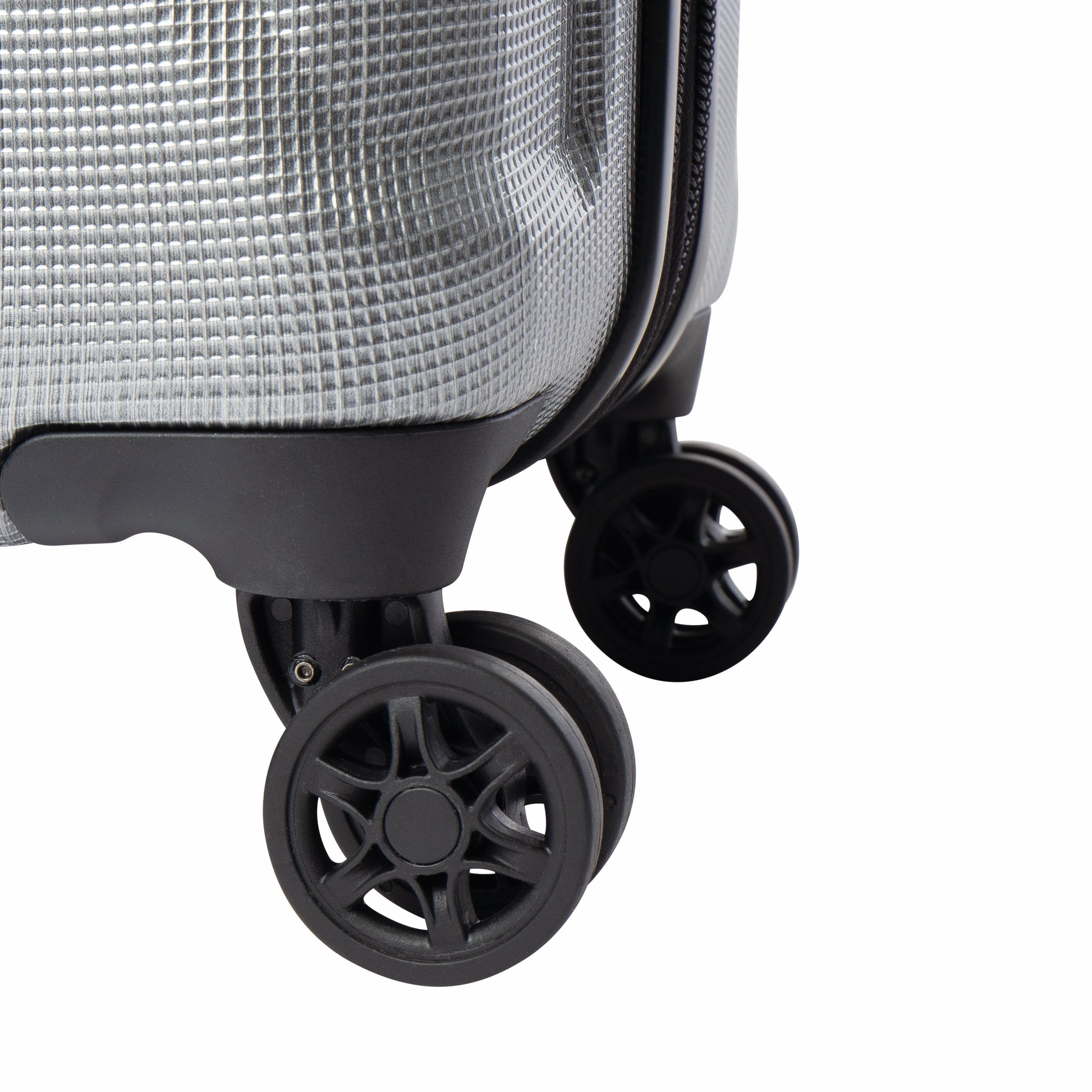 Samsonite Omni 3.0 Medium Spinner Expandable Luggage