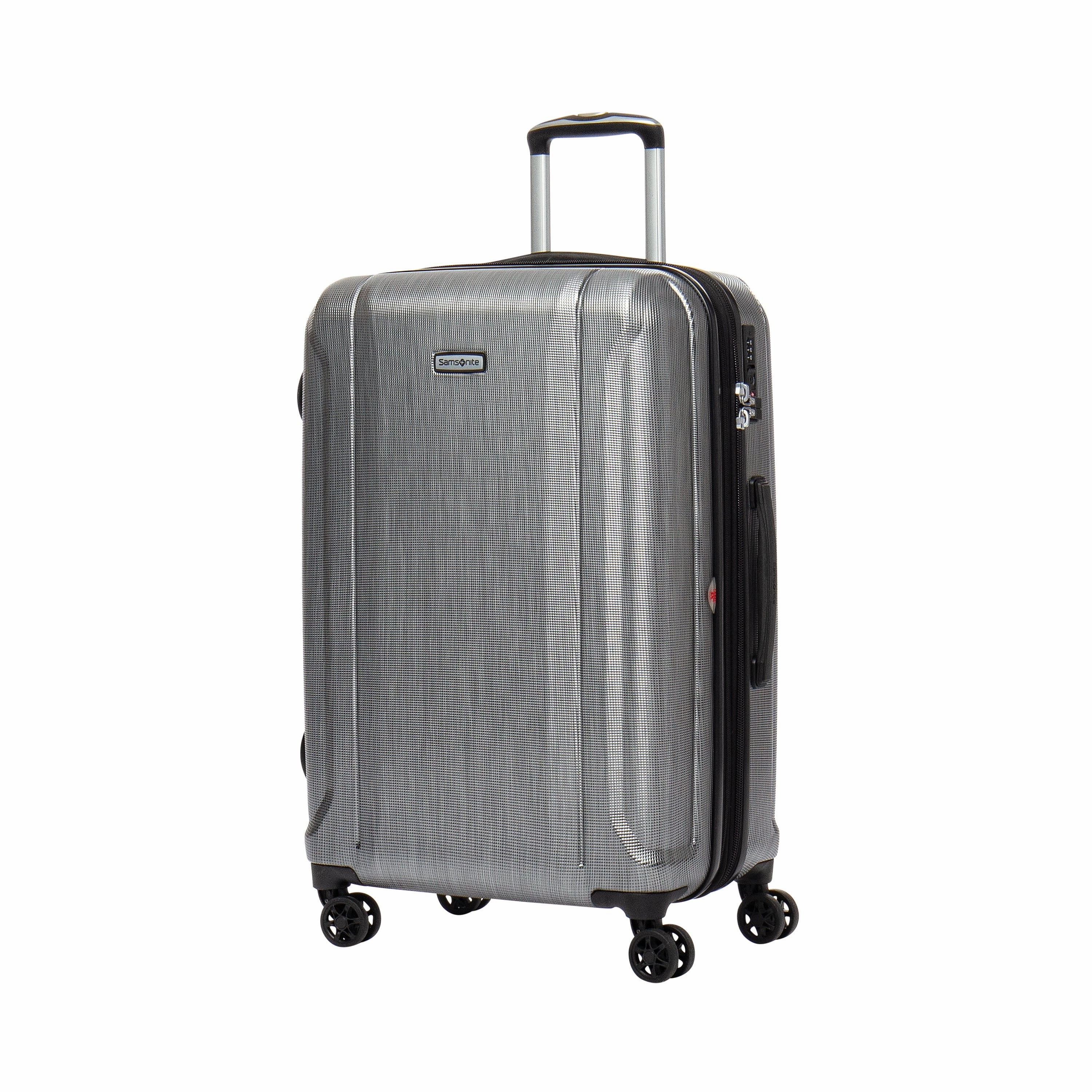 Samsonite Omni 3.0 Medium Spinner Expandable Luggage