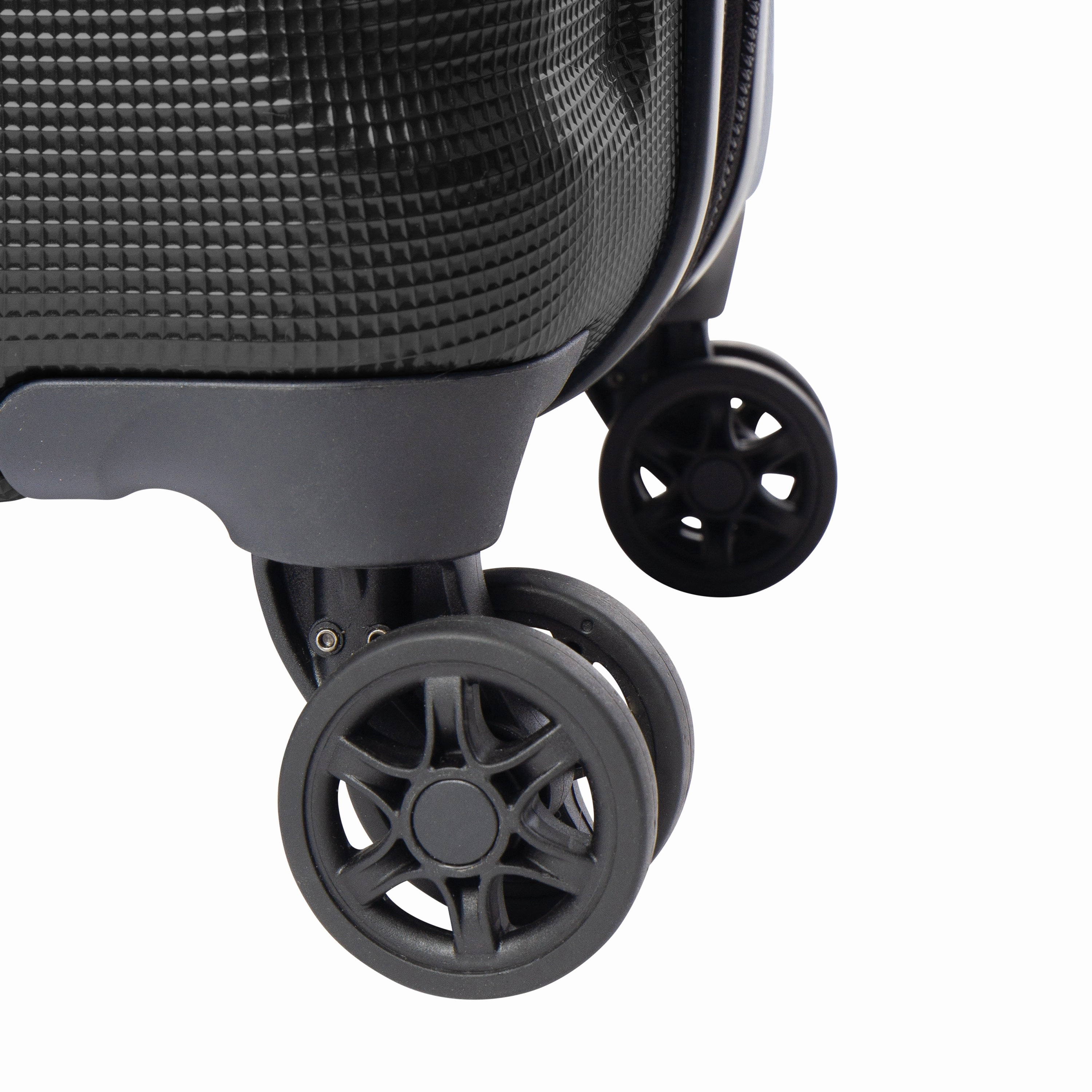 Samsonite Omni 3.0 Medium Spinner Expandable Luggage