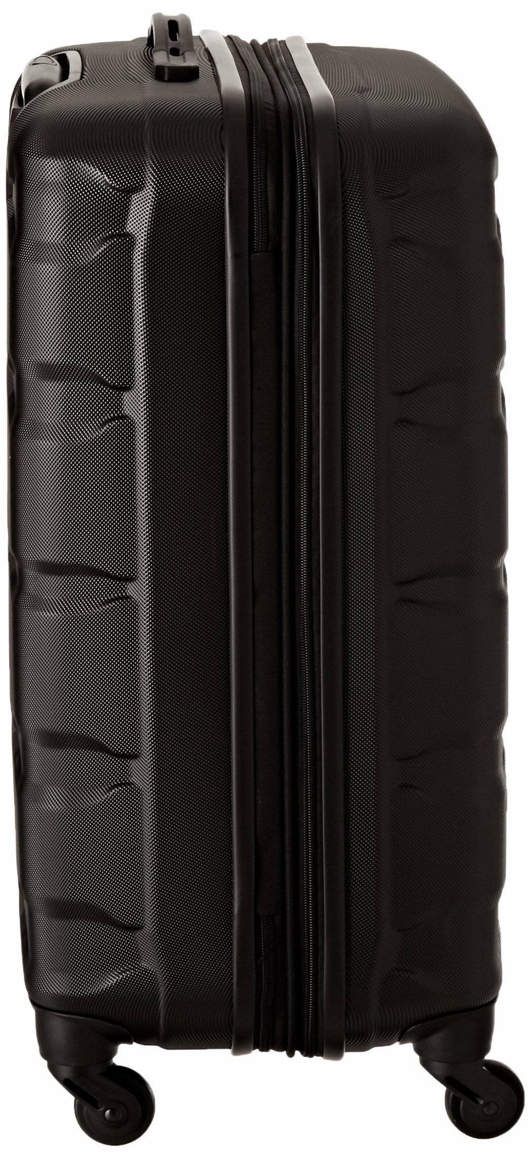 Samsonite Omni PC 24" Hardshell 4-Wheel Medium Luggage