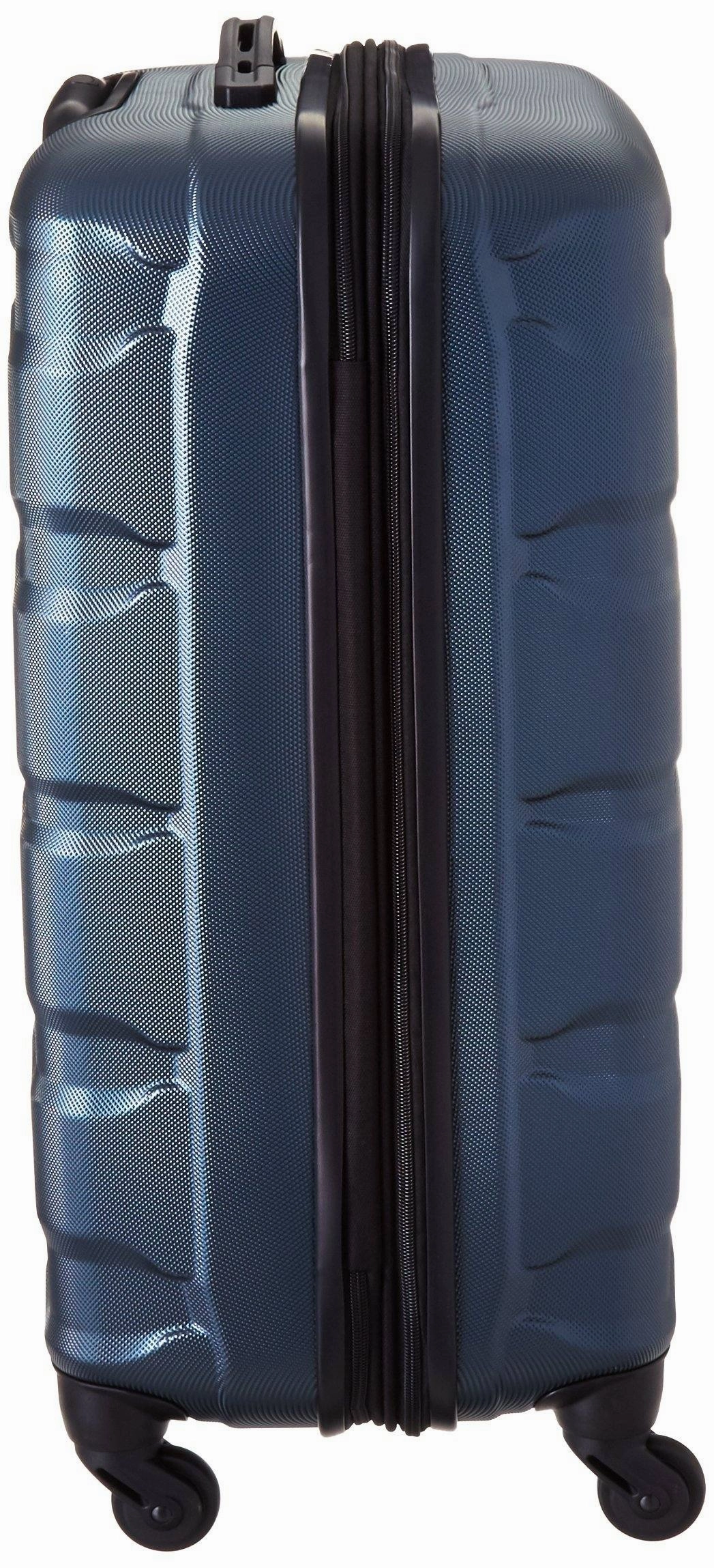 Samsonite Omni PC 24" Hardshell 4-Wheel Medium Luggage