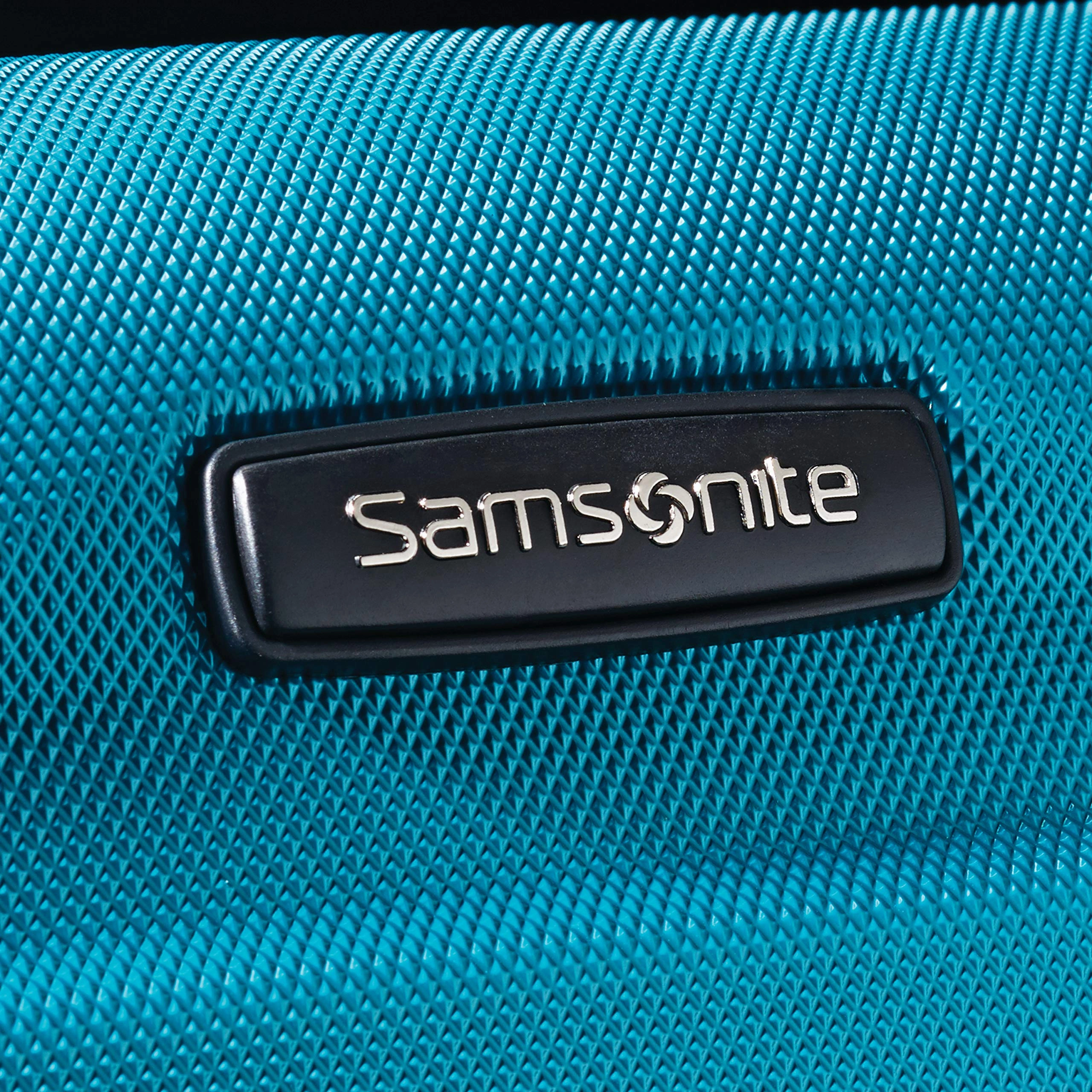 Samsonite Omni PC 28" Hardshell 4-Wheel Large Luggage