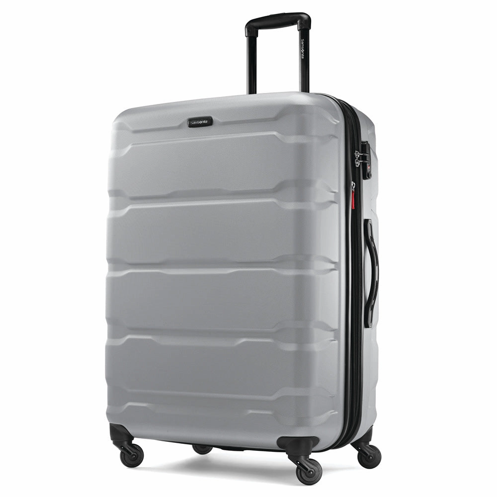 Samsonite Omni PC 28" Hardshell 4-Wheel Large Luggage