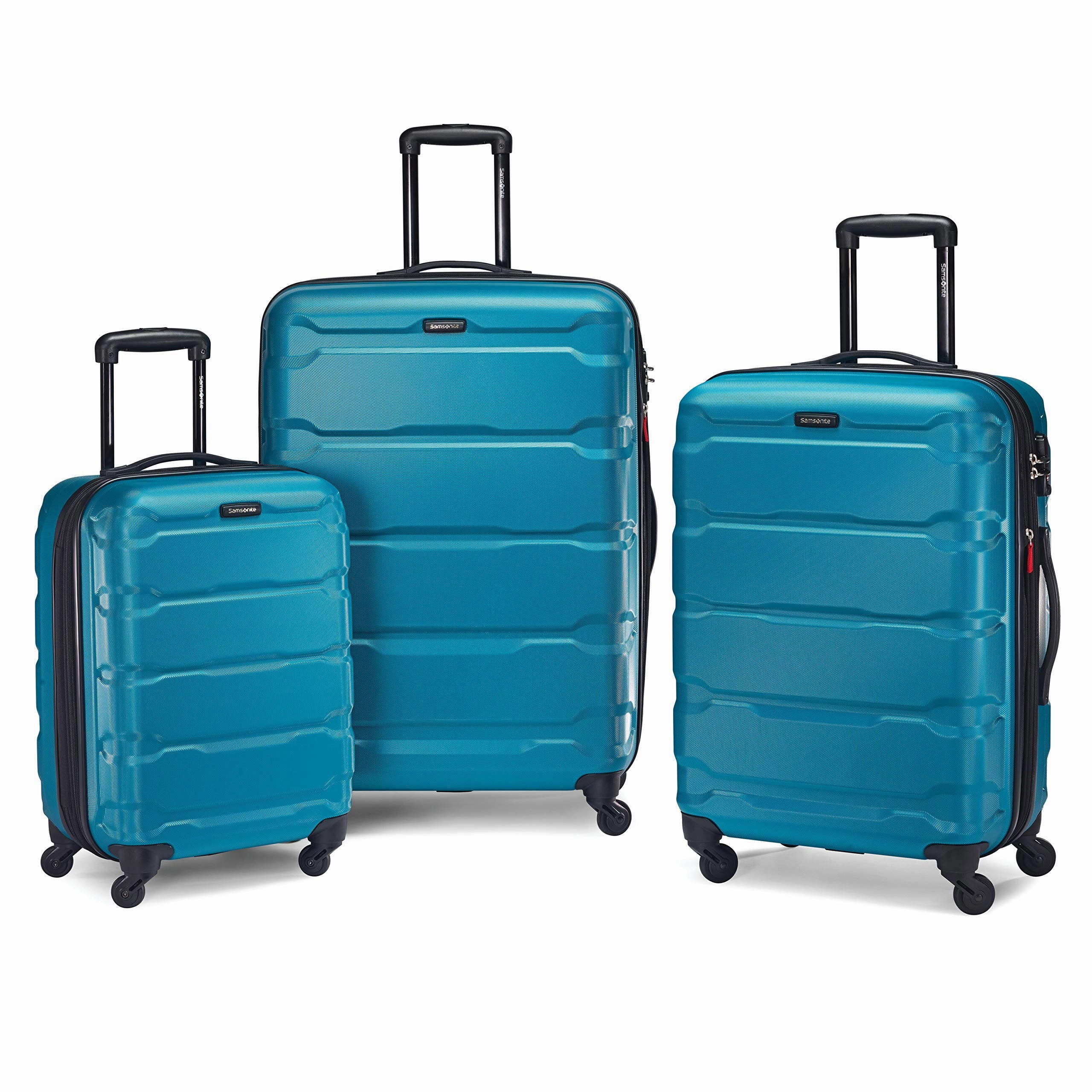 Samsonite Omni PC 28" Hardshell 4-Wheel Large Luggage