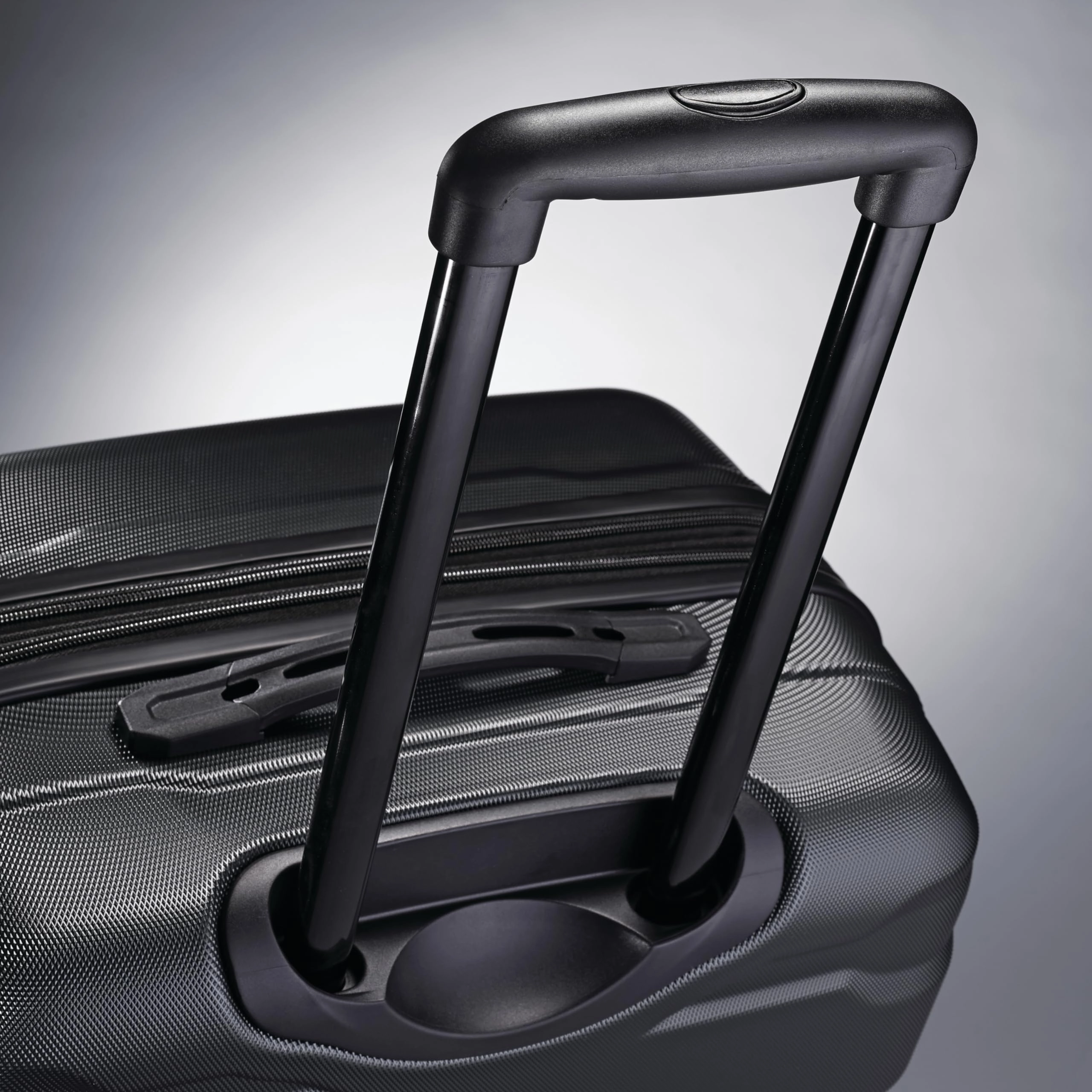 Samsonite Omni PC 2 Piece Set (20"/28") Hardshell 4-Wheel Luggage Sets