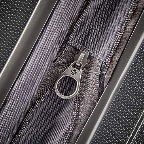 Samsonite On Air 3 20" Expandable Hardside Carry-On Spinner (Emerald Green)