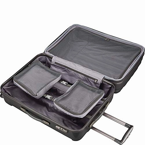 Samsonite On Air 3 20" Expandable Hardside Carry-On Spinner (Emerald Green)