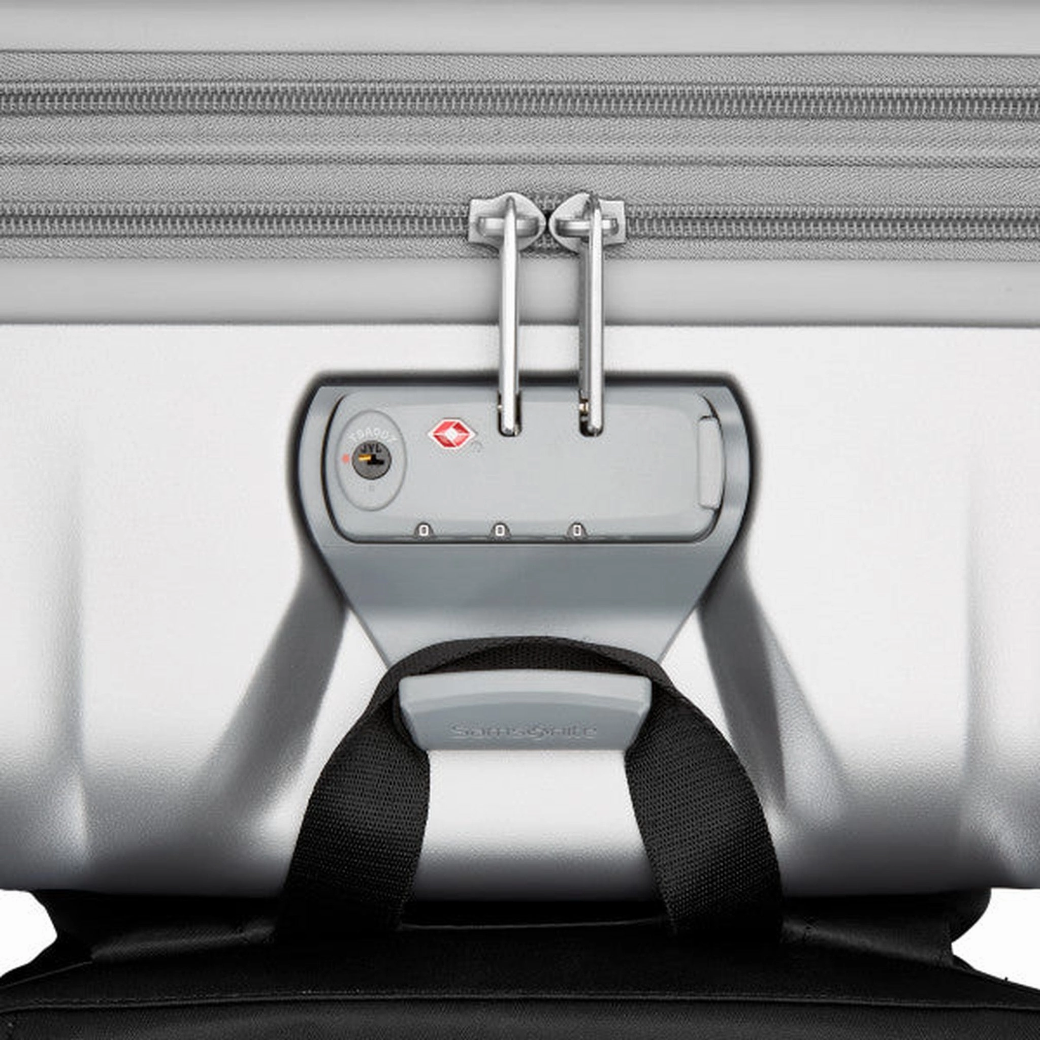 Samsonite Opto 3 3-Piece Set  (Carry-On/Medium/Large)