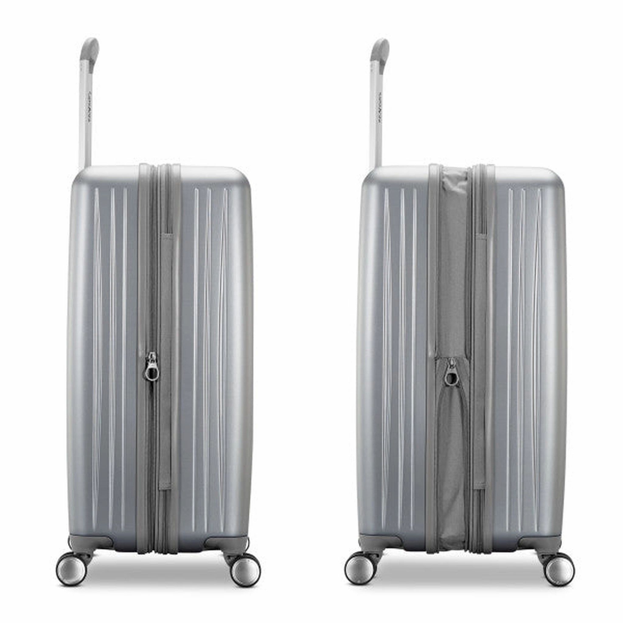 Samsonite Opto 3 3-Piece Set  (Carry-On/Medium/Large)