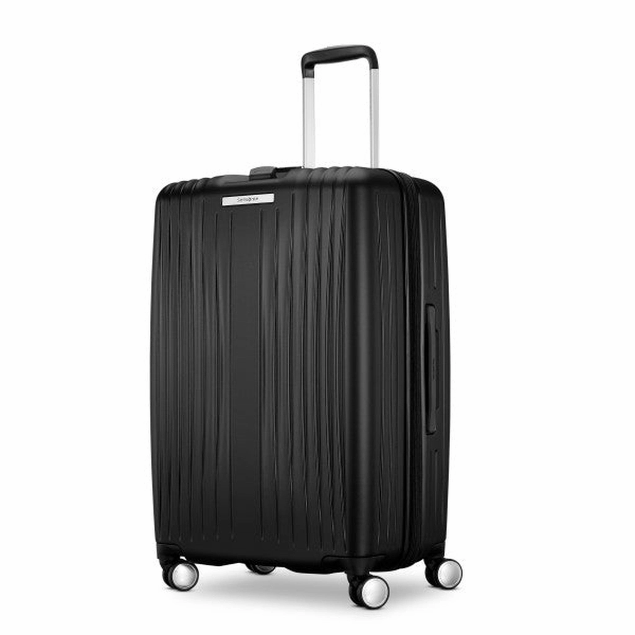 Samsonite Opto 3 3-Piece Set  (Carry-On/Medium/Large)