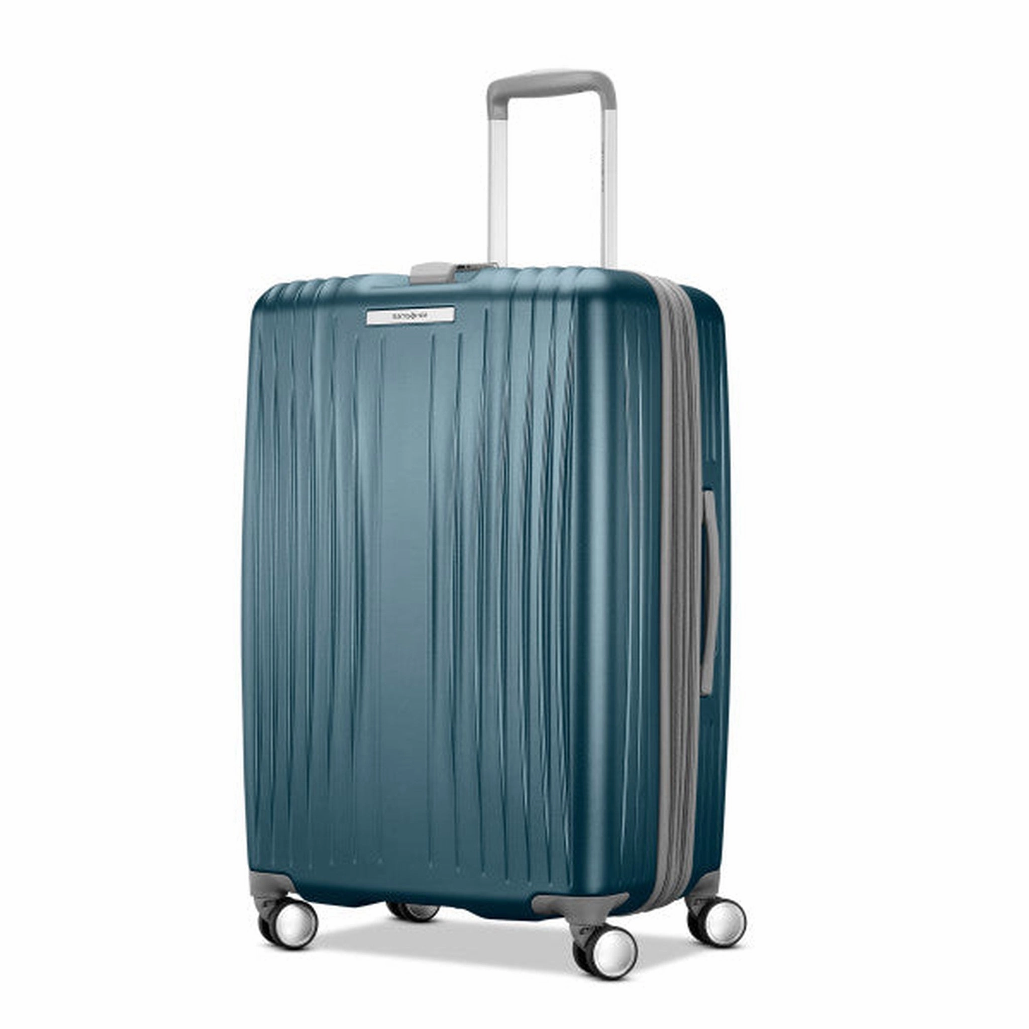 Samsonite Opto 3 3-Piece Set  (Carry-On/Medium/Large)
