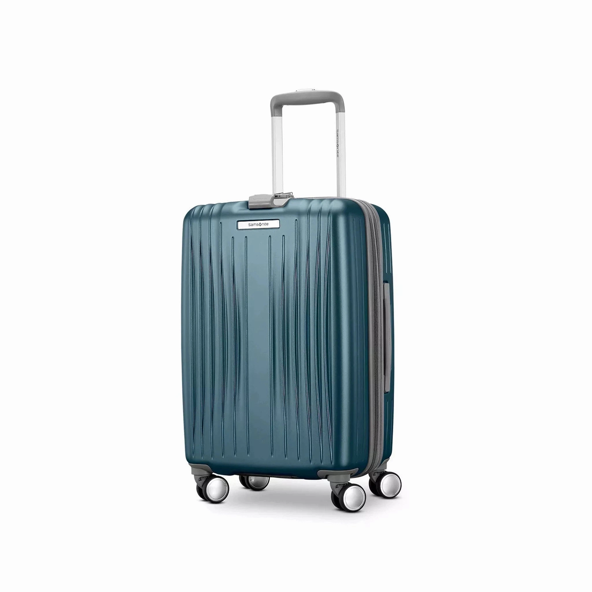 Samsonite Opto 3 3-Piece Set  (Carry-On/Medium/Large)