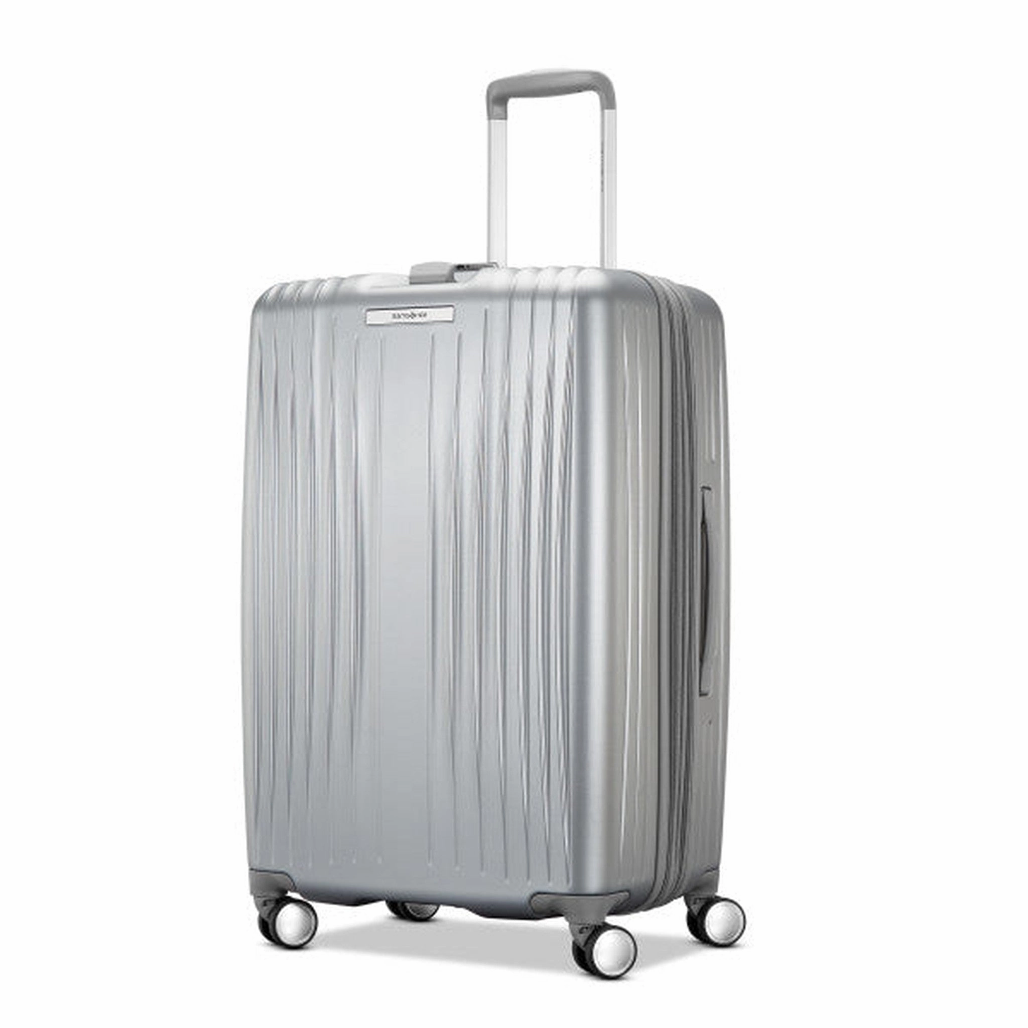Samsonite Opto 3 3-Piece Set  (Carry-On/Medium/Large)